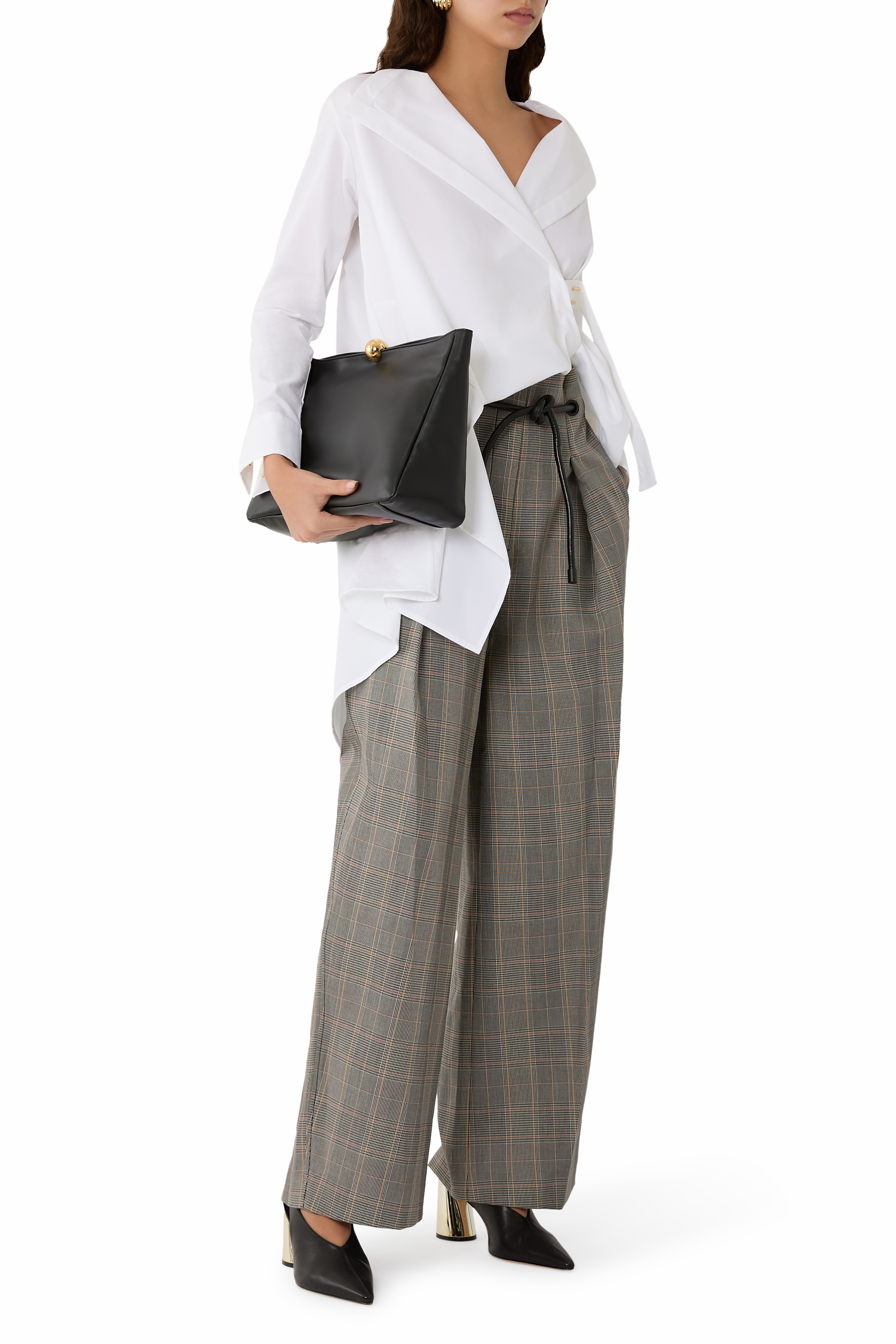 Gentle Collide Shirt