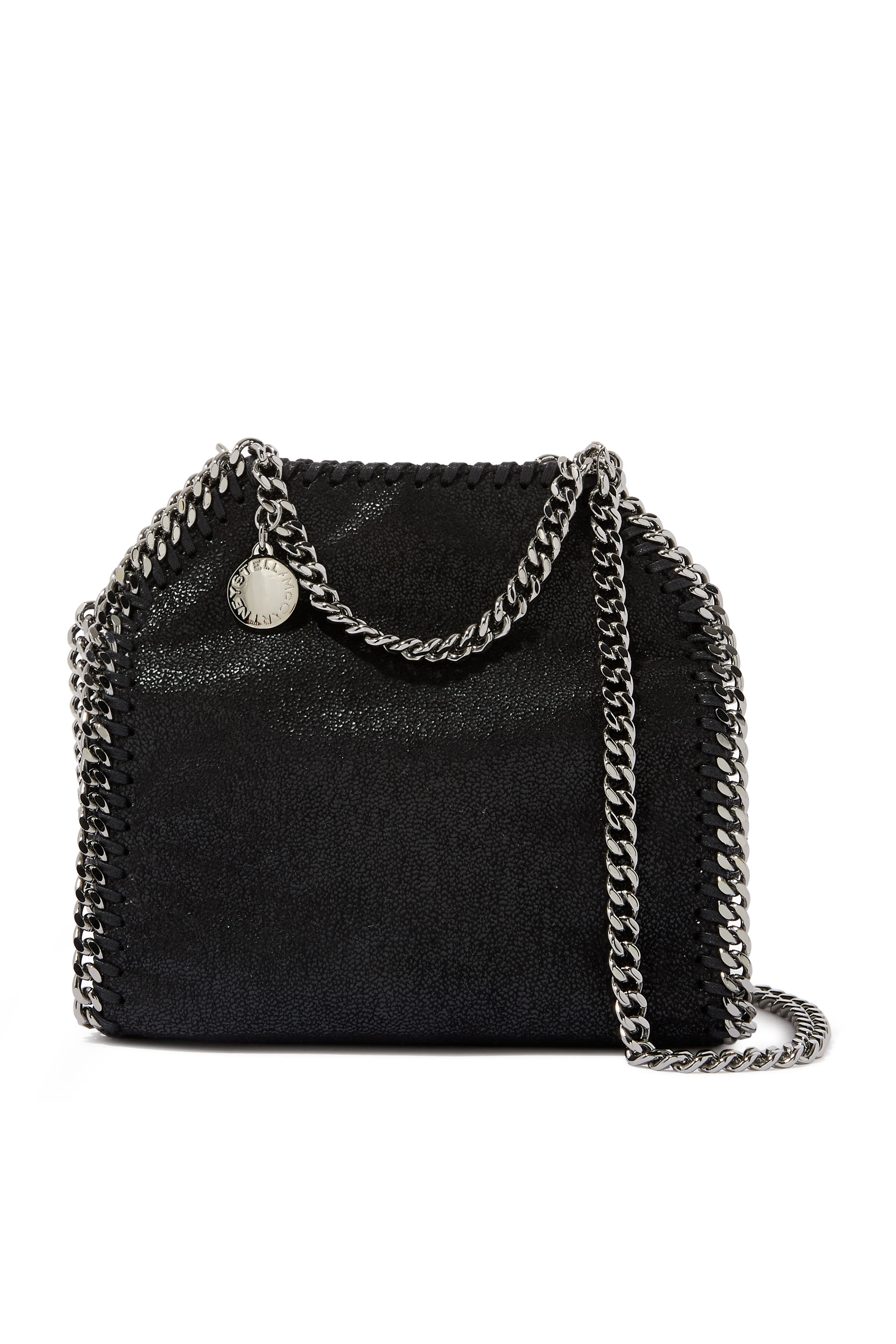 Falabella Tiny Tote Bag