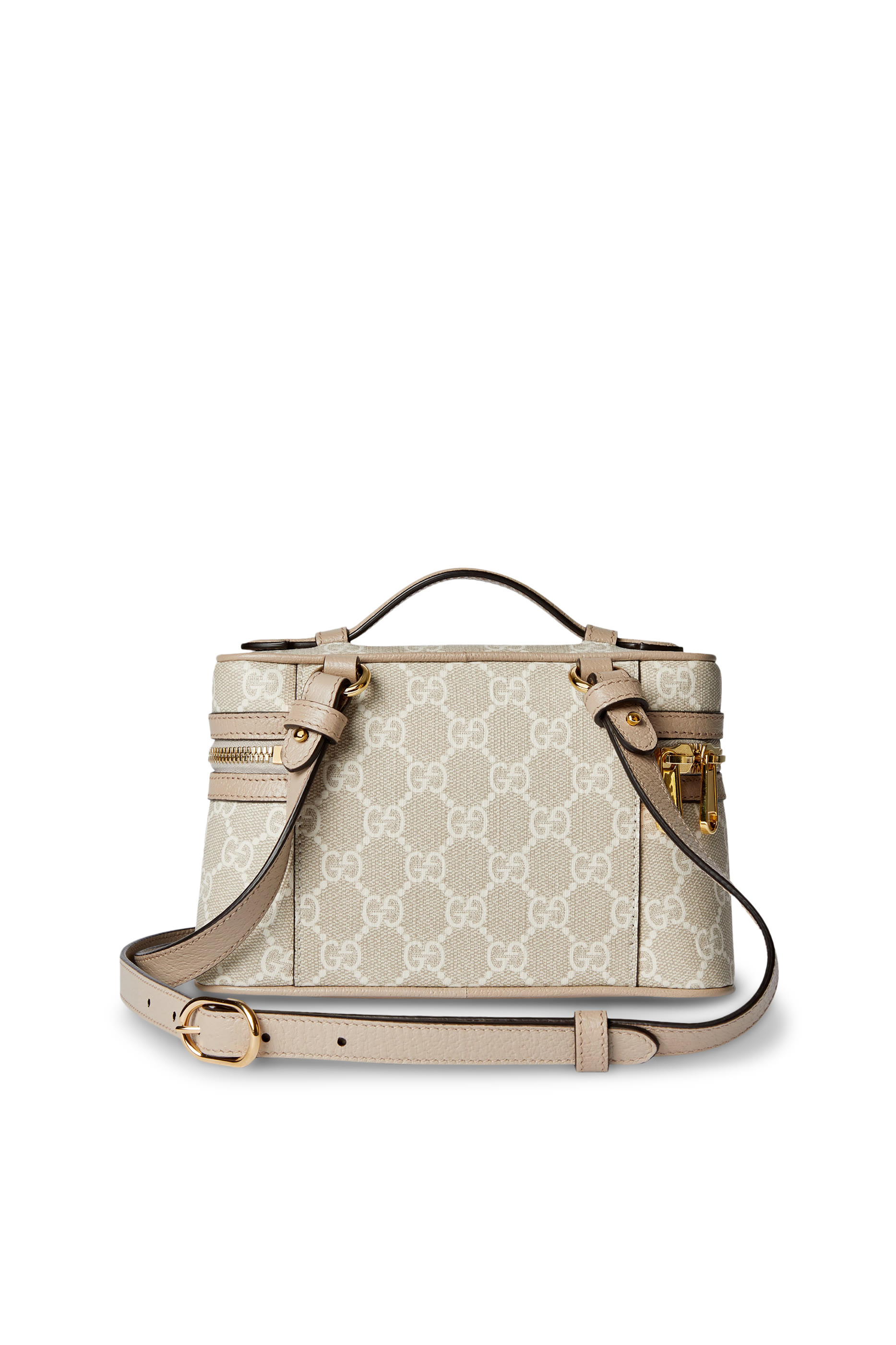 Ophidia Super Mini Shoulder Bag