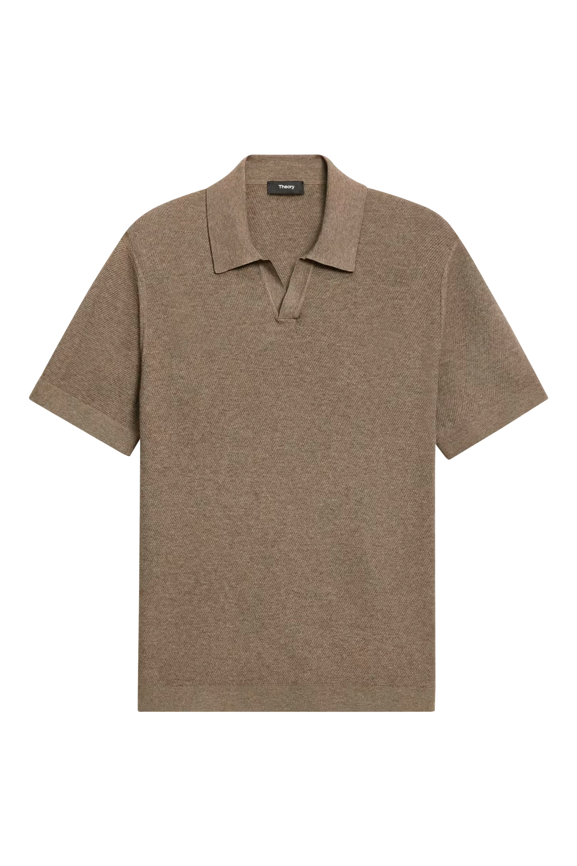Brenan Light Bilen Polo Shirt