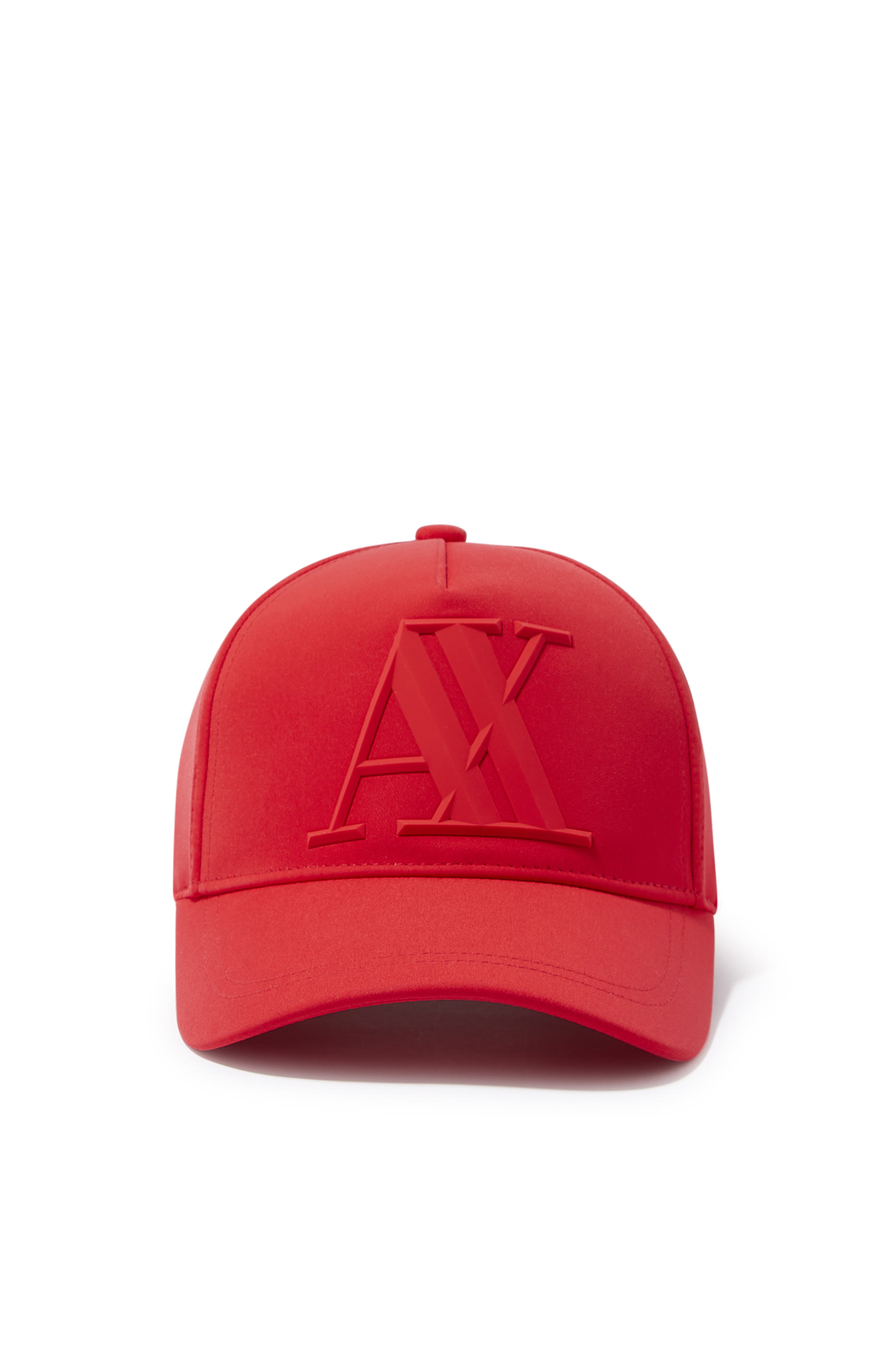 Logo Baseball Cap