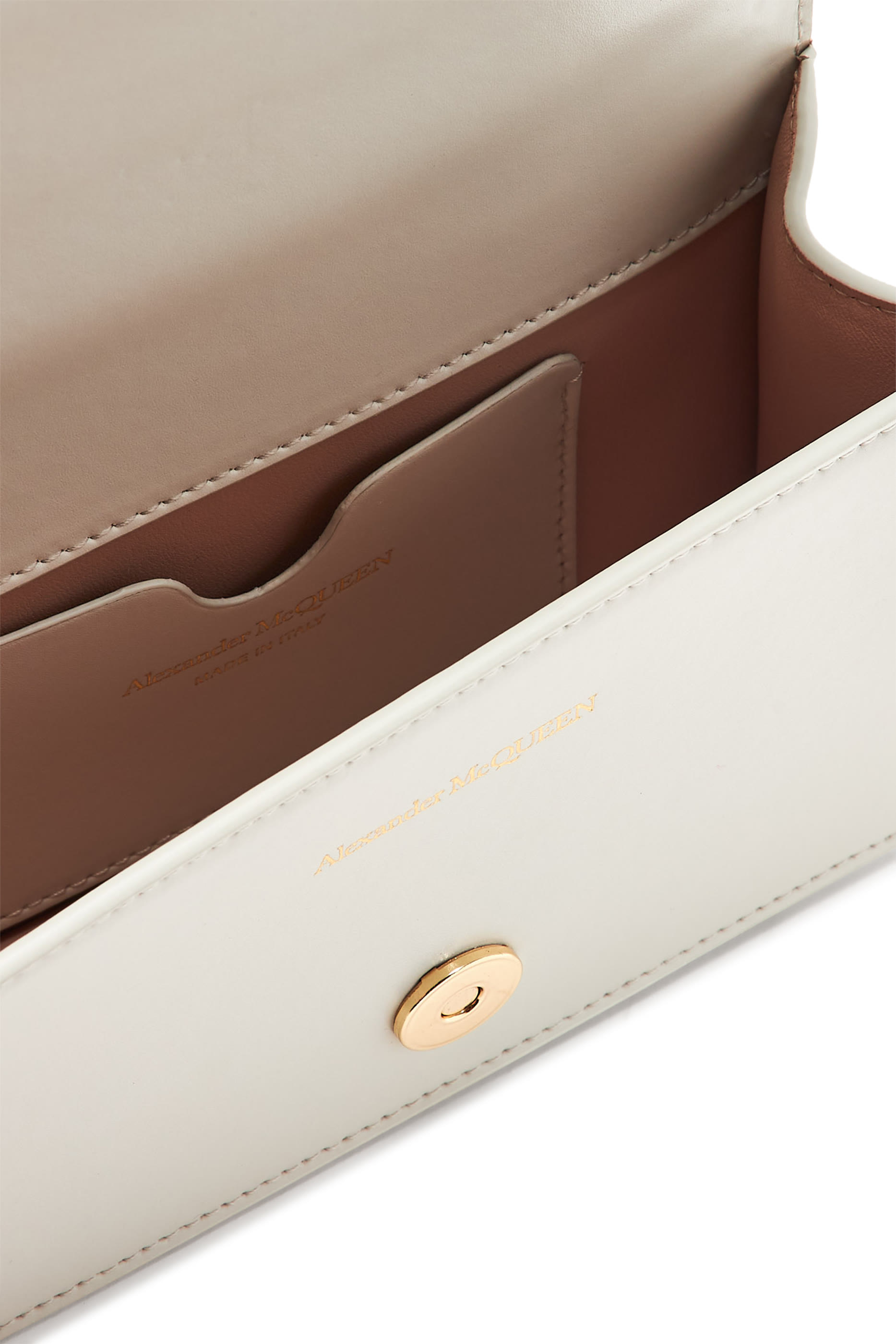 Mini Jewelled Satchel