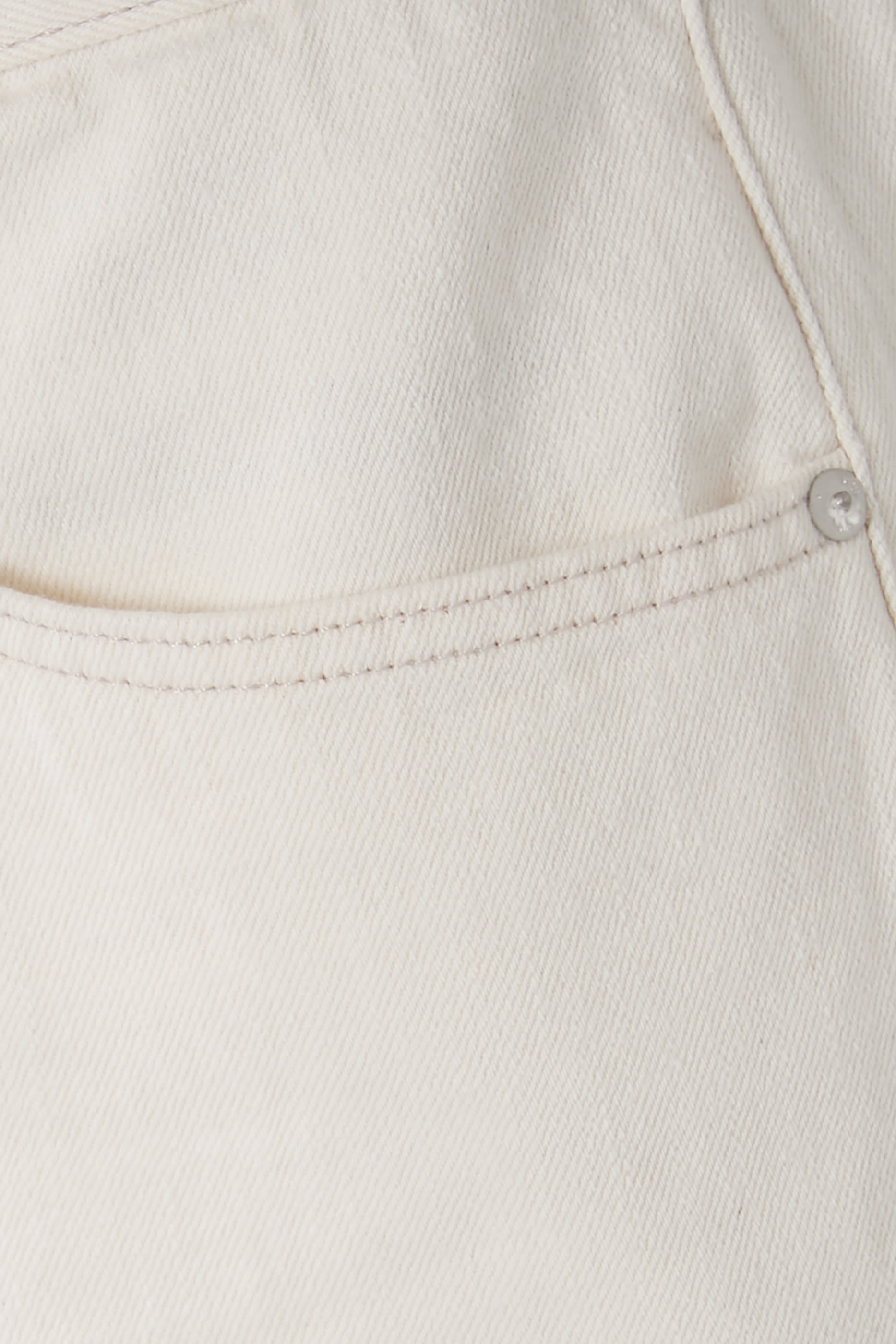 Fit 4 Selvedge Pants