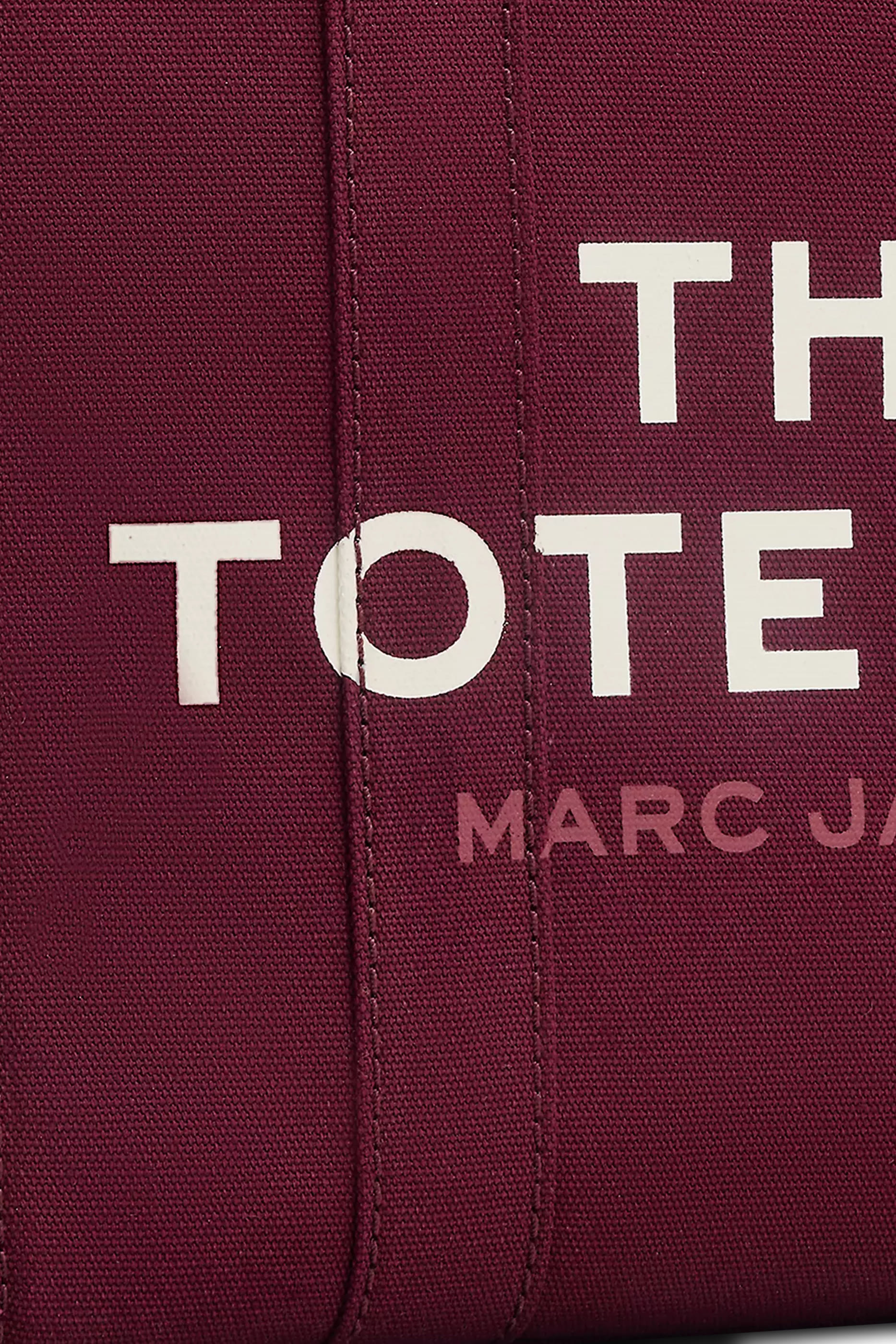 The Canvas Medium Tote Bag