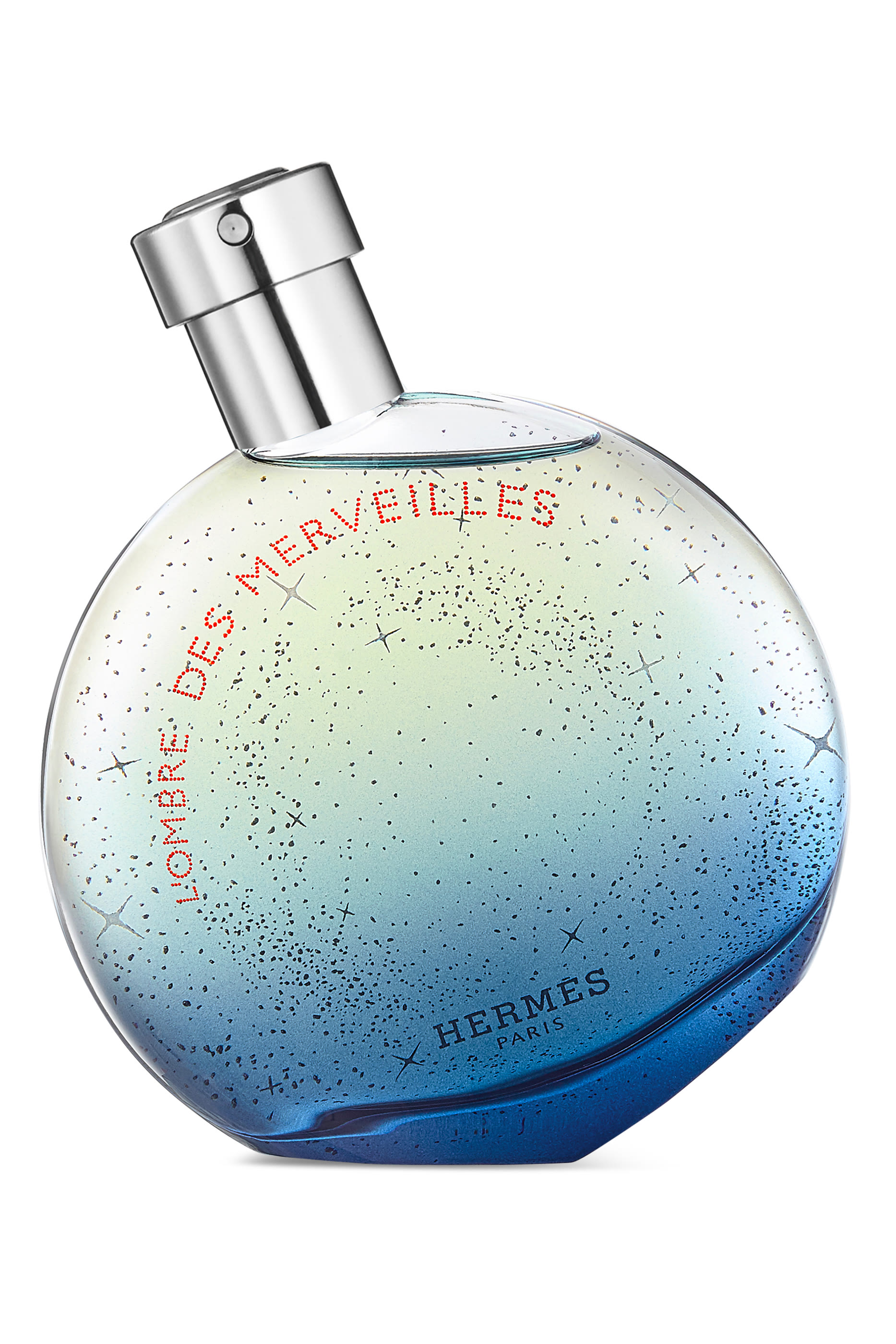 L'Ombre des Merveilles, Eau de parfum
