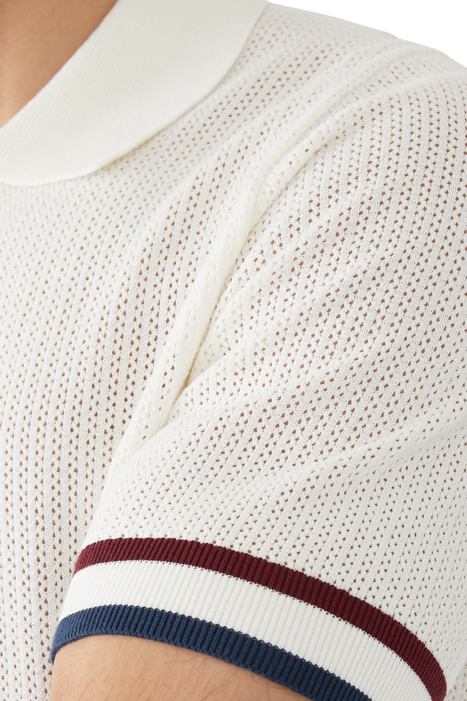 Santiago Quinn Polo Shirt