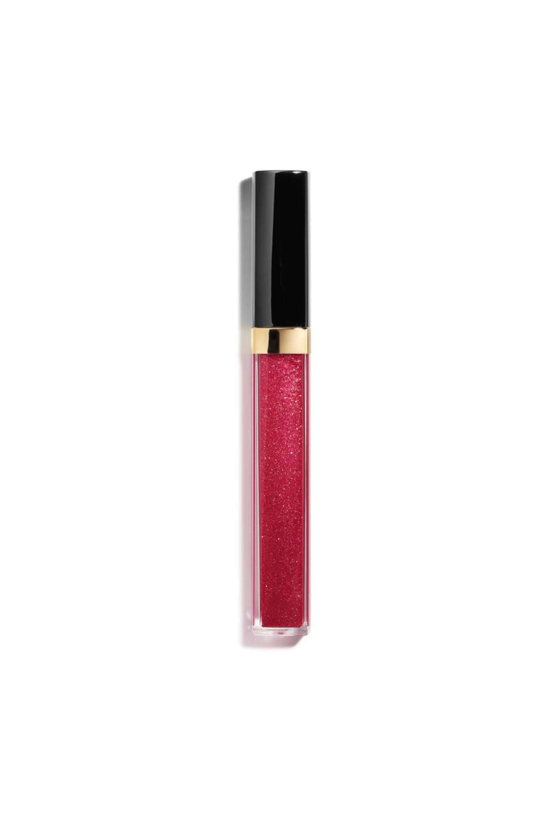 Rouge Coco Gloss Topcoat, 5.6ml