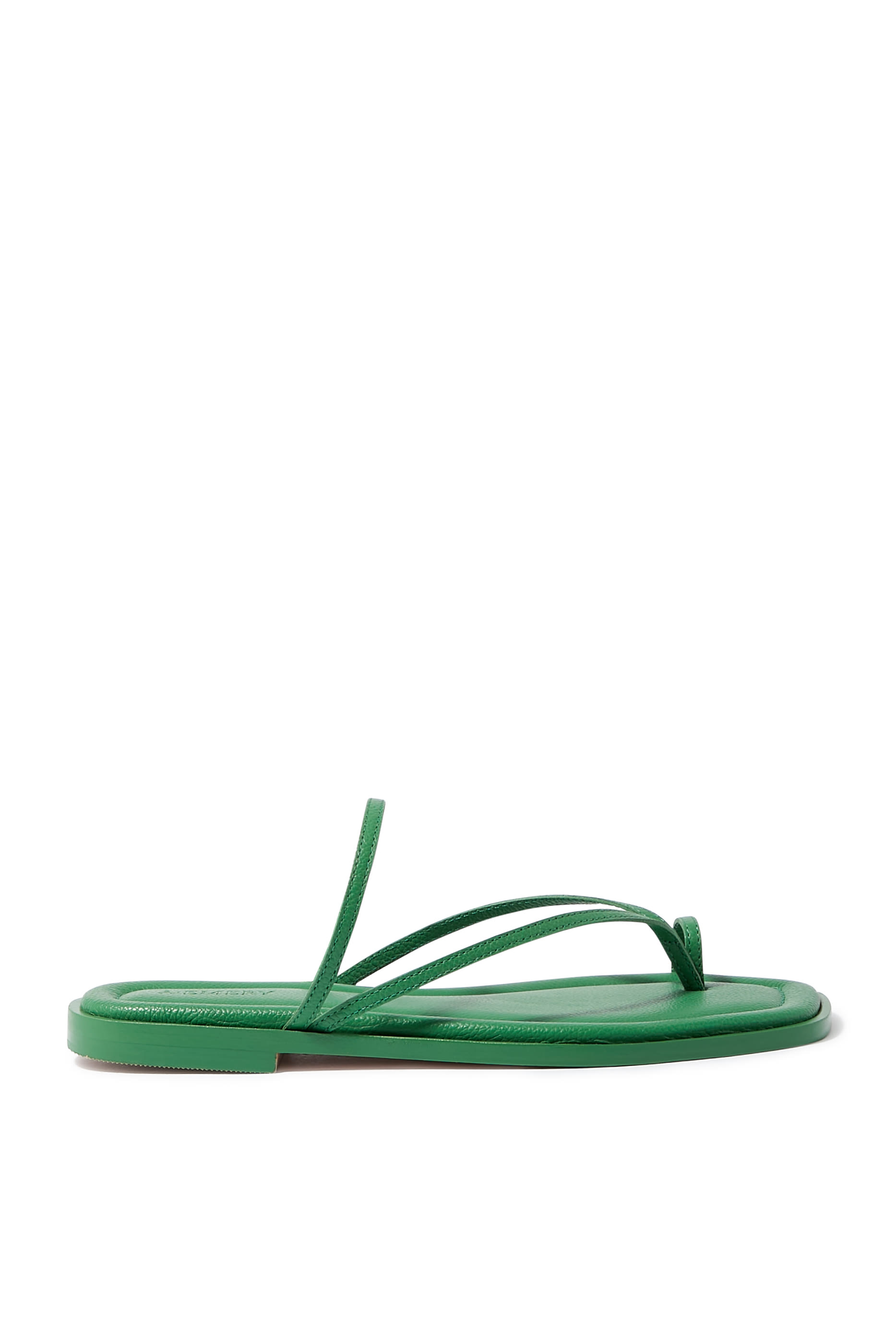 The Turner Sandals