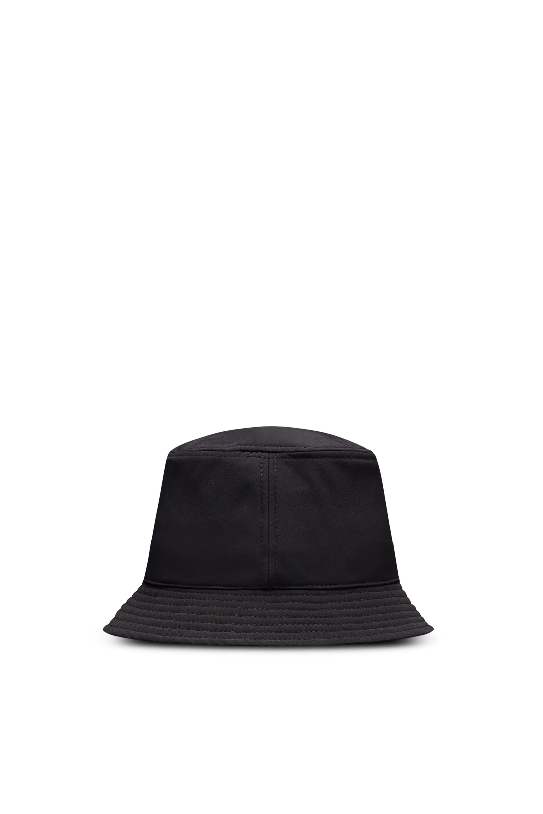 Water-Repellent Bucket Hat