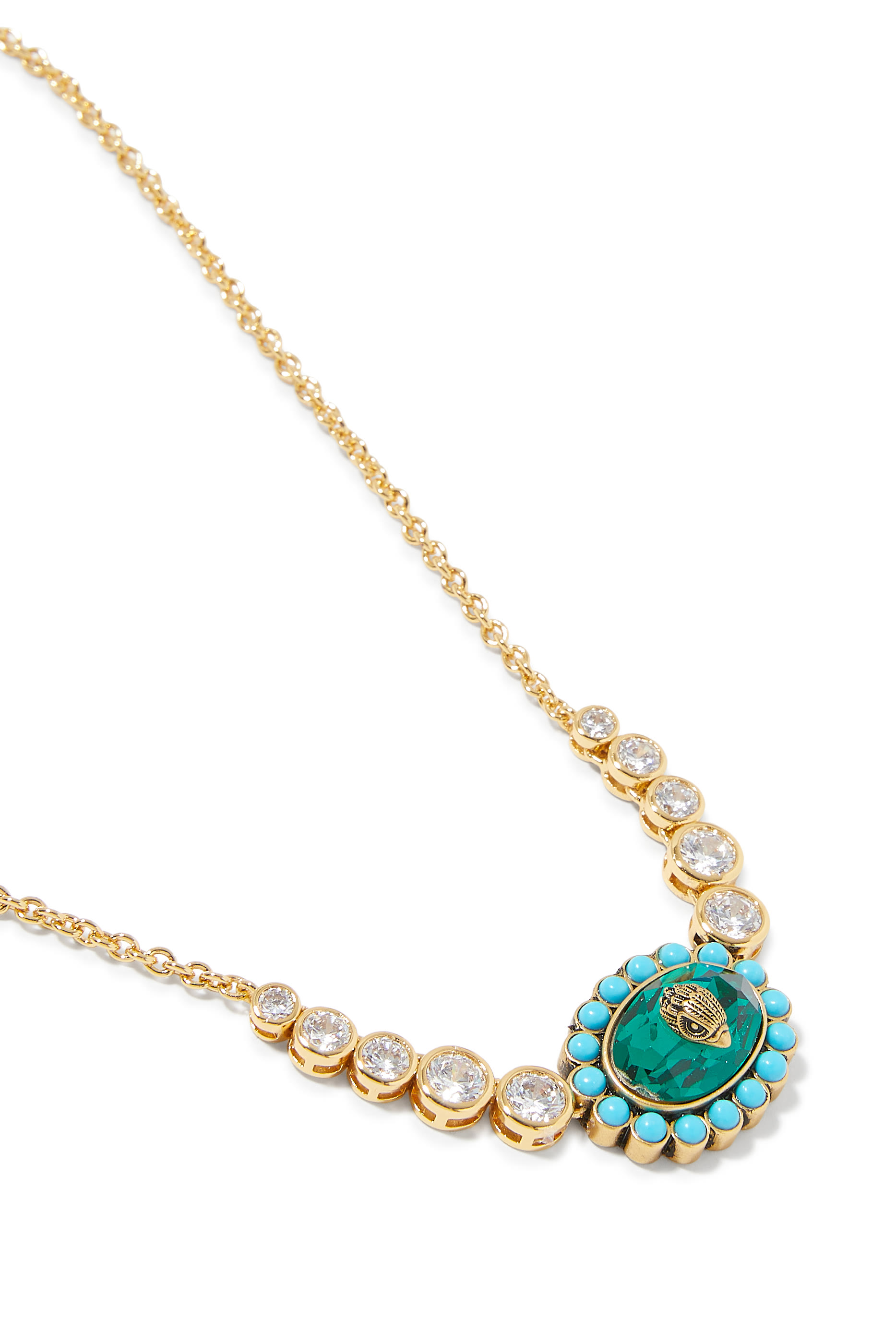 Regency Chain Necklace