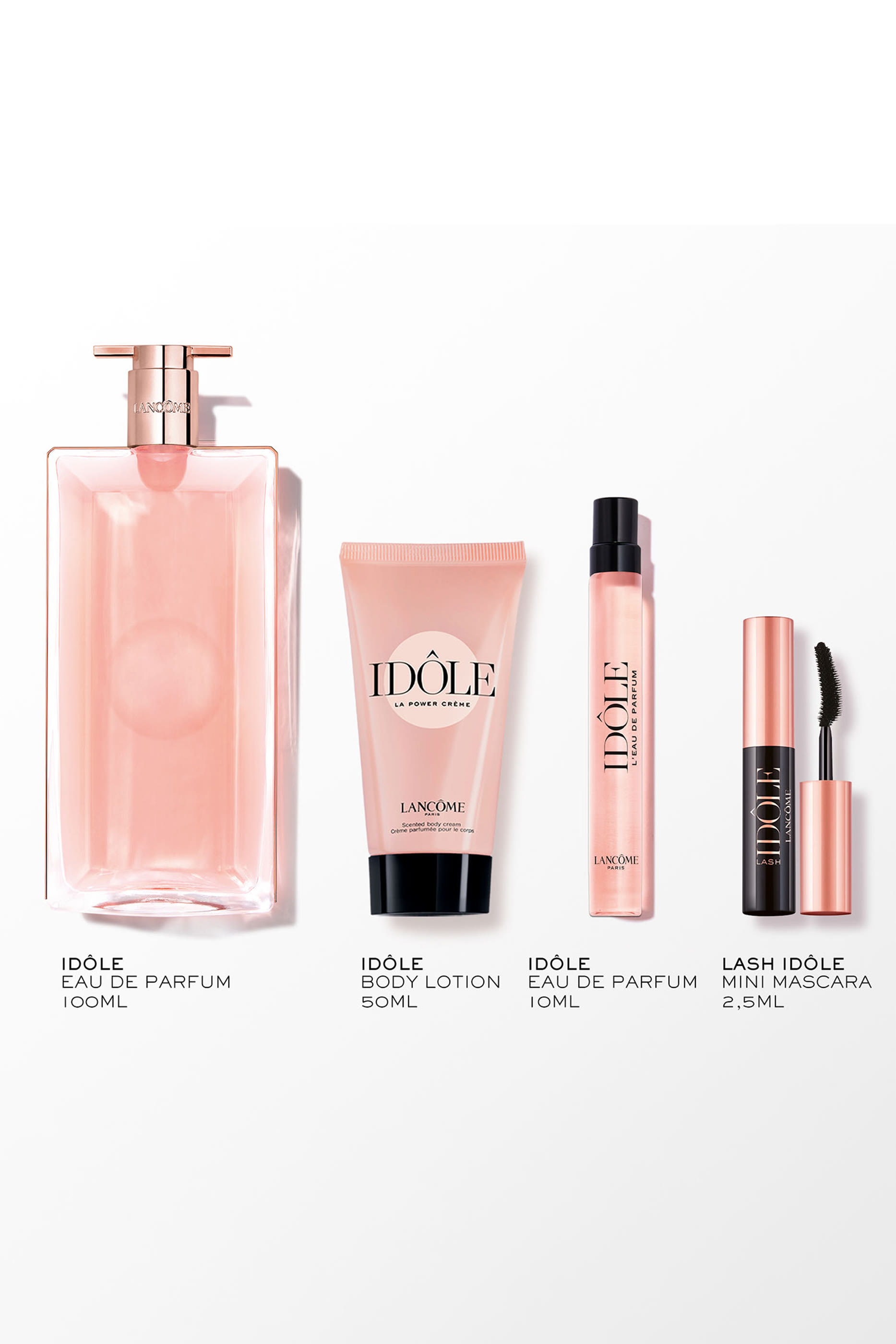 Idole Eau De Parfum Gift Set