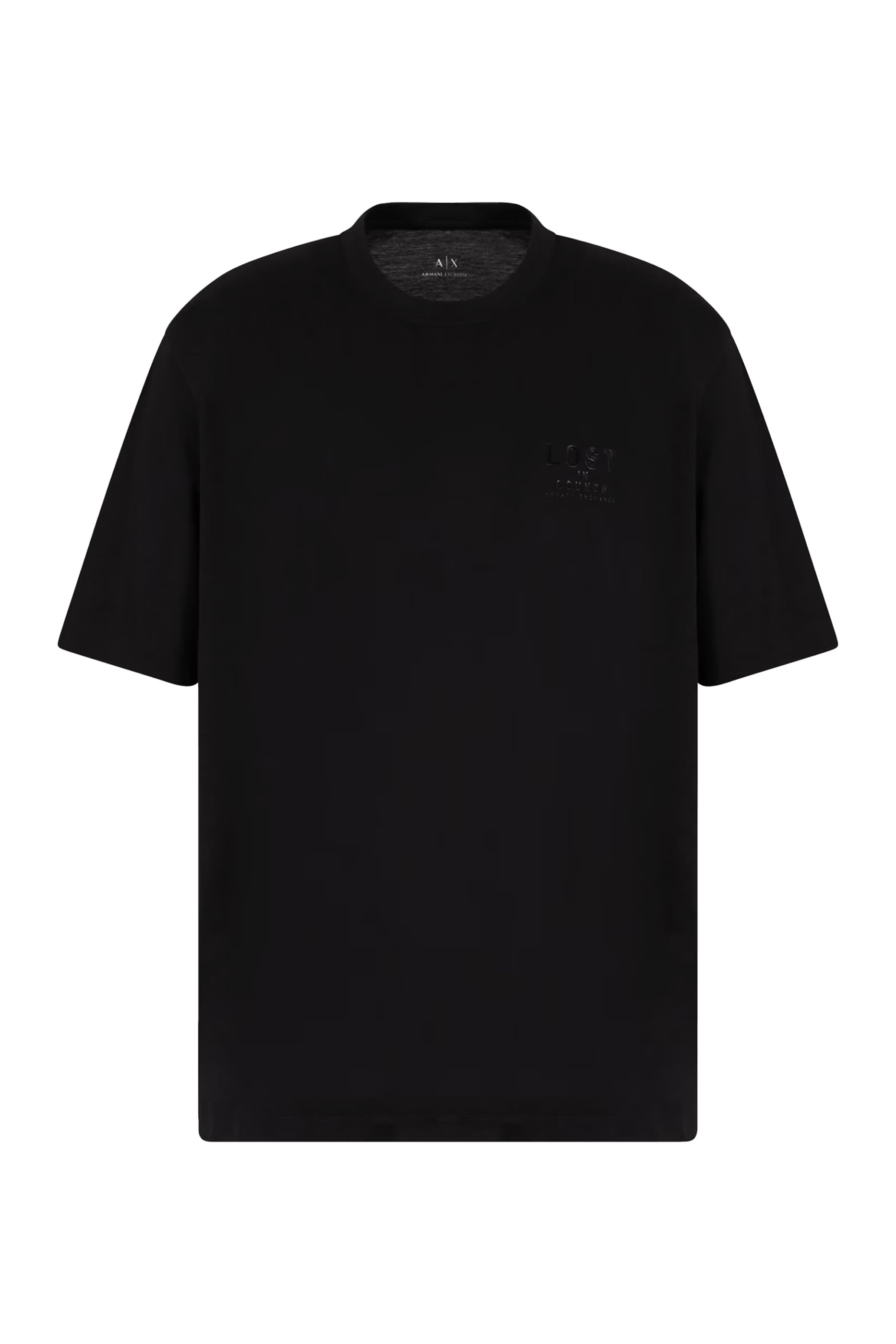 Regular Fit T-shirt with Print