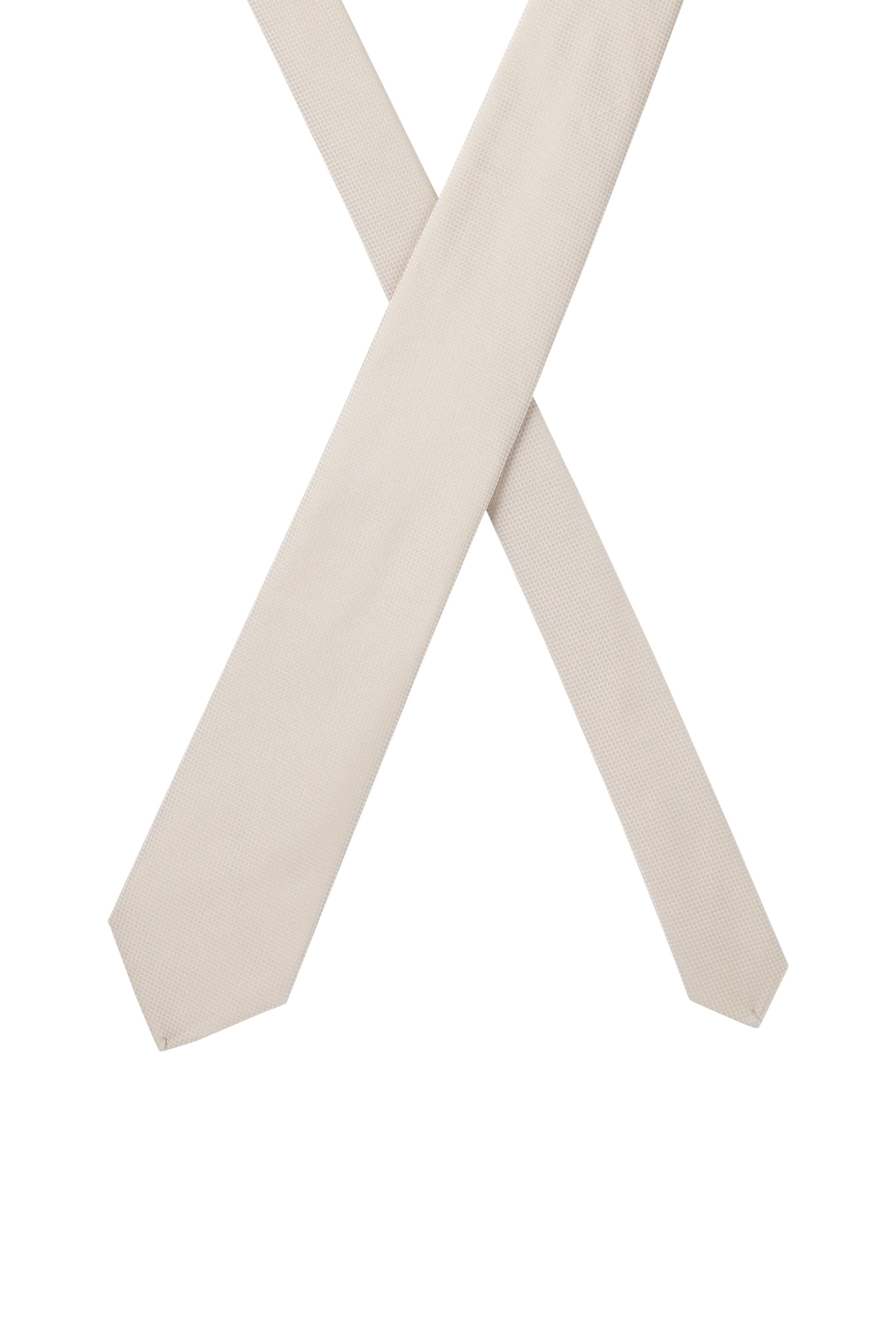  Micro-Pattern Jacquard Tie