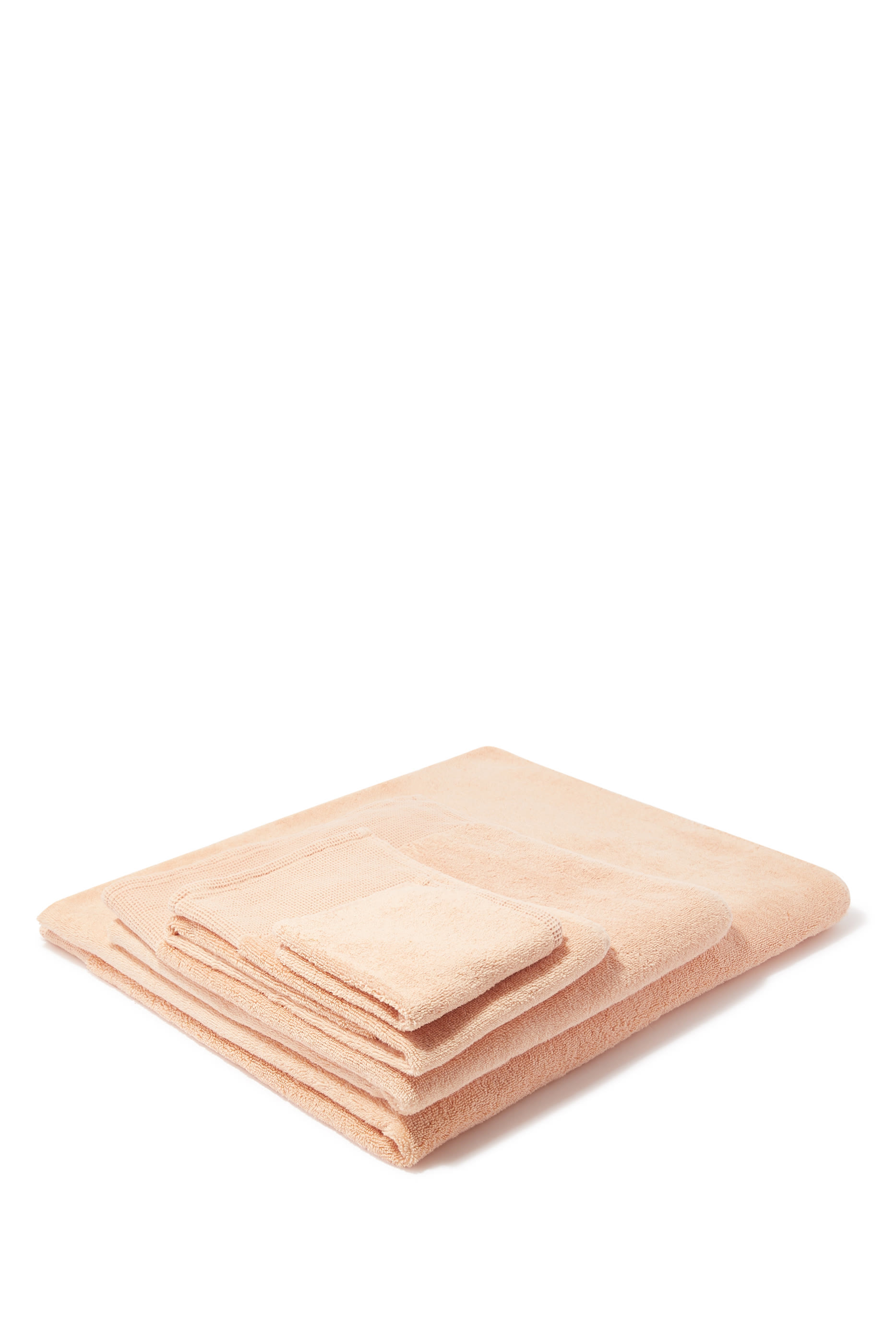 Super Pile Egyptian Cotton Bath Sheet