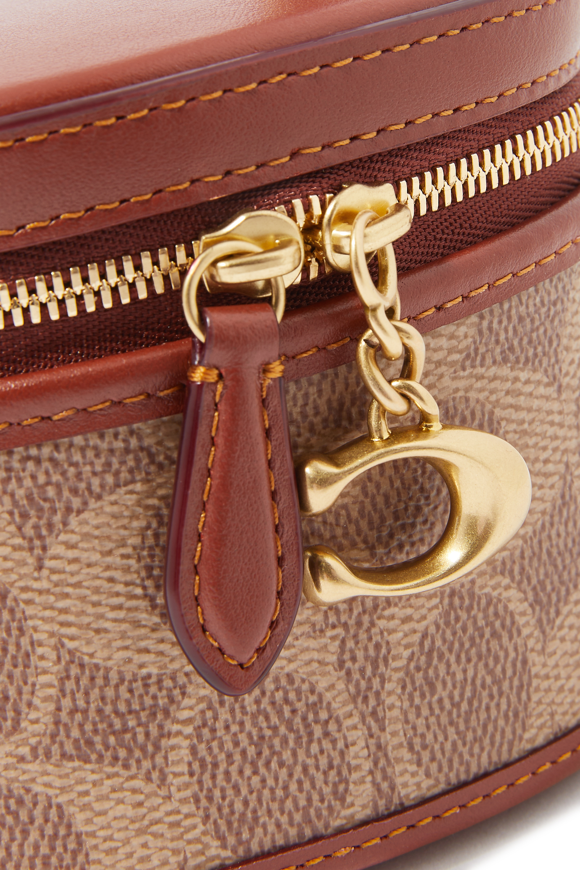 Trail Crossbody Bag 12