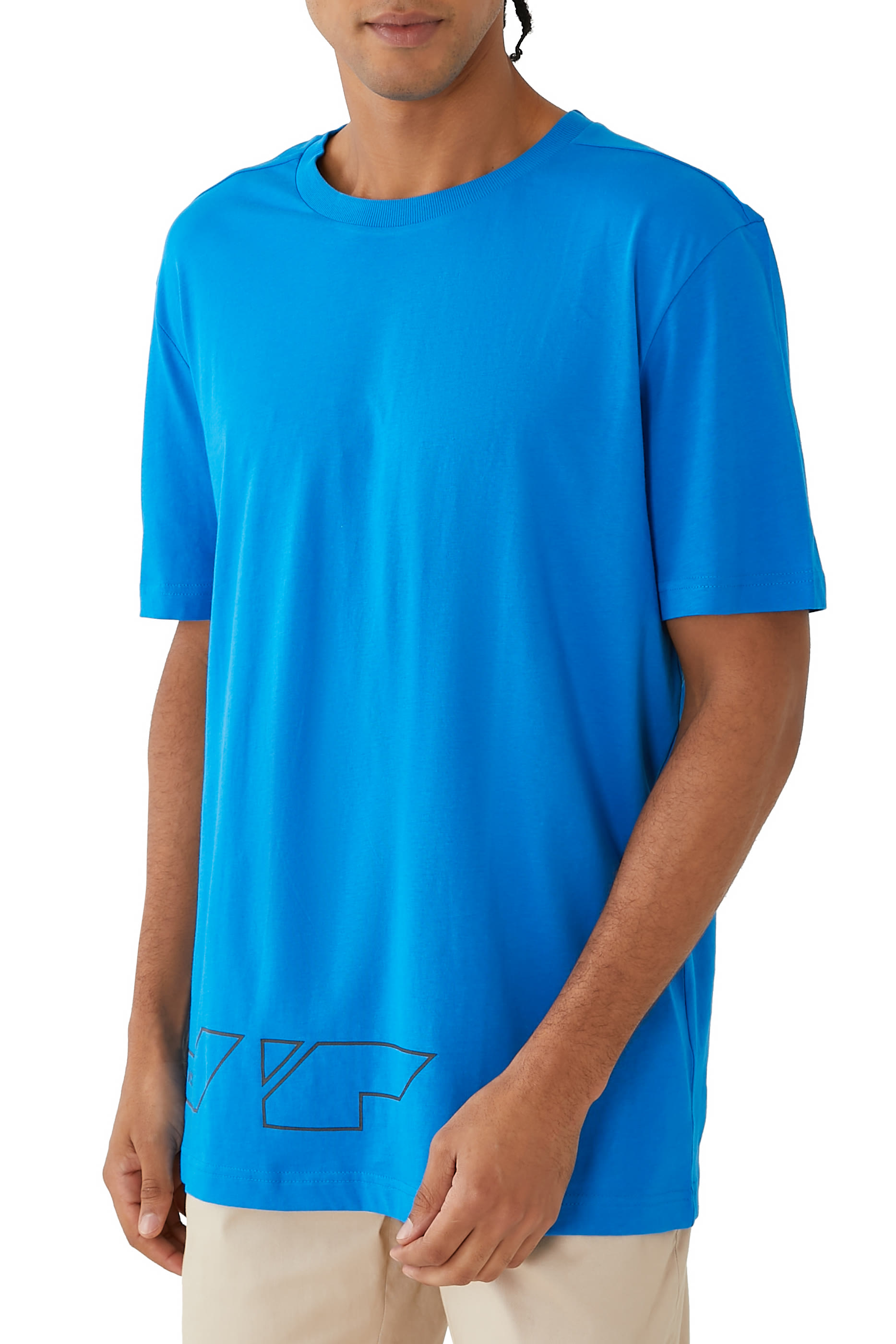 Short Sleeves T-Shirt