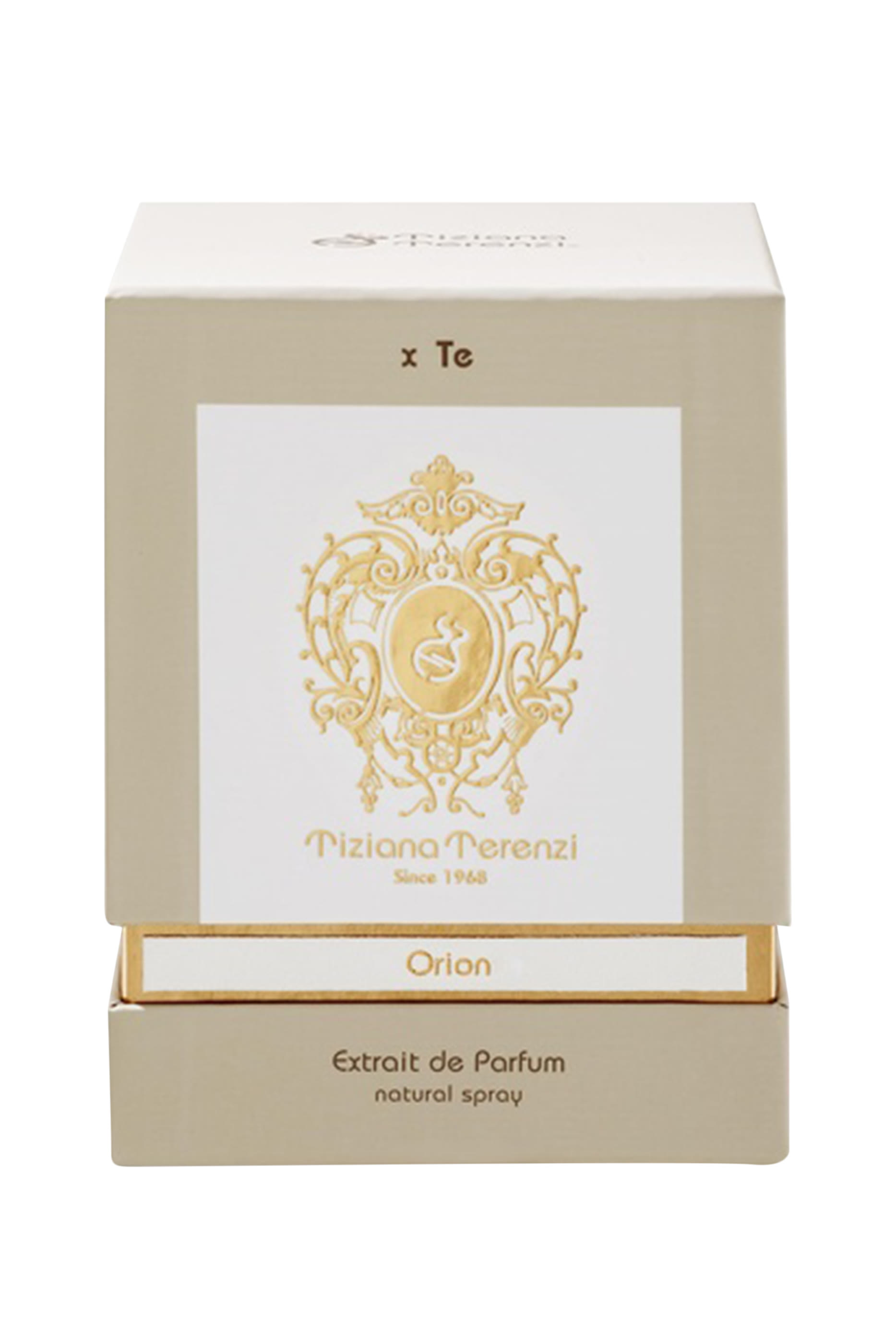Extrait De Parfum Orion