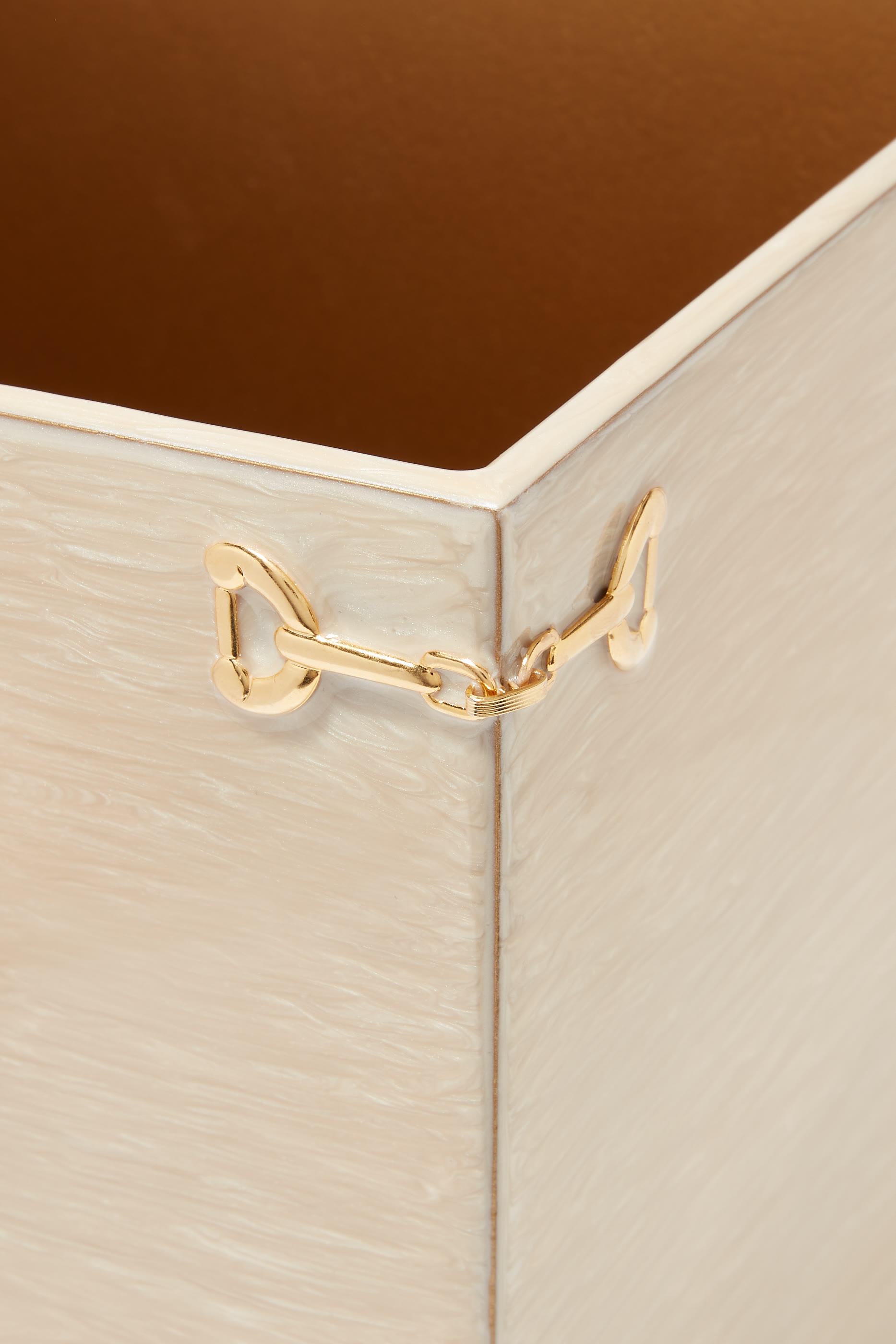 Hampton Waste Basket