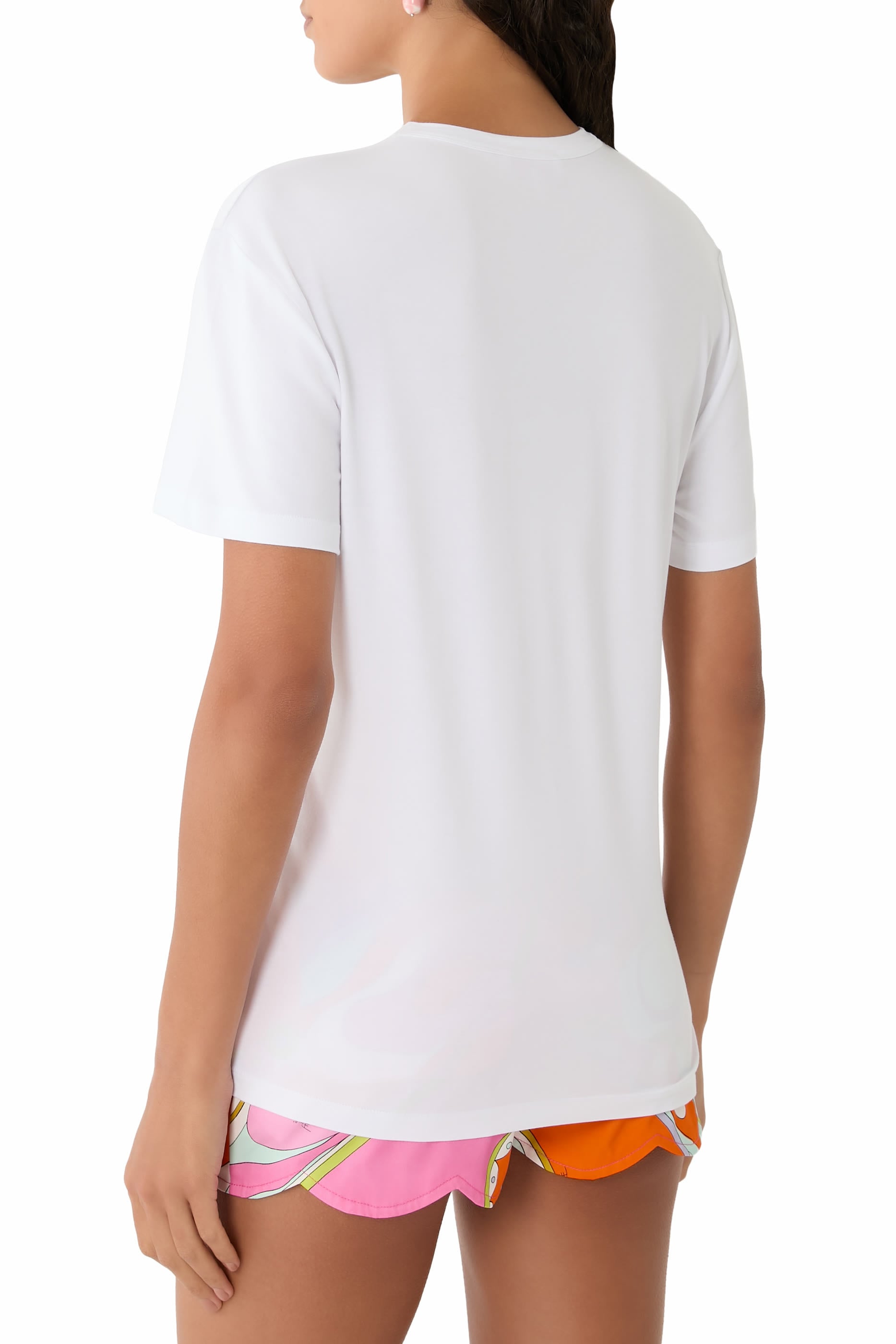  Logo T-Shirt 