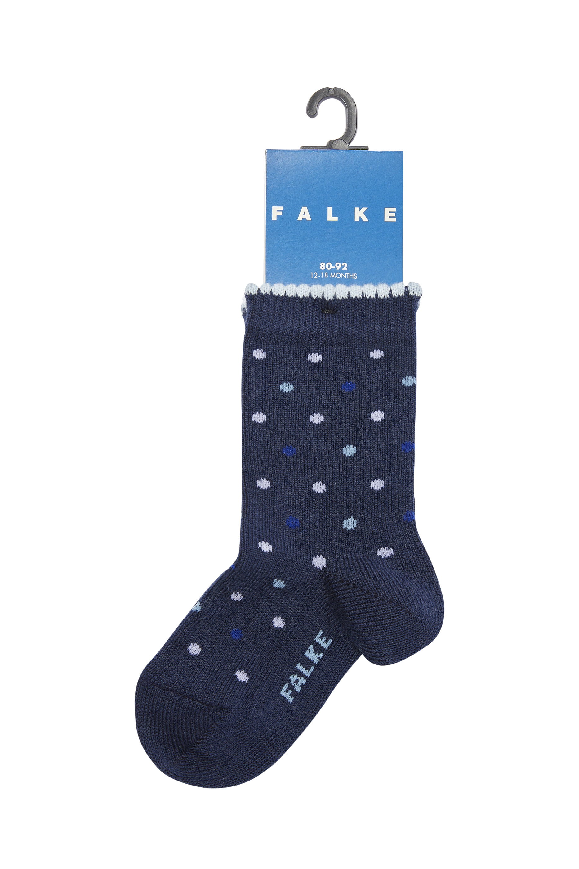 Kids Little Dot Baby Socks