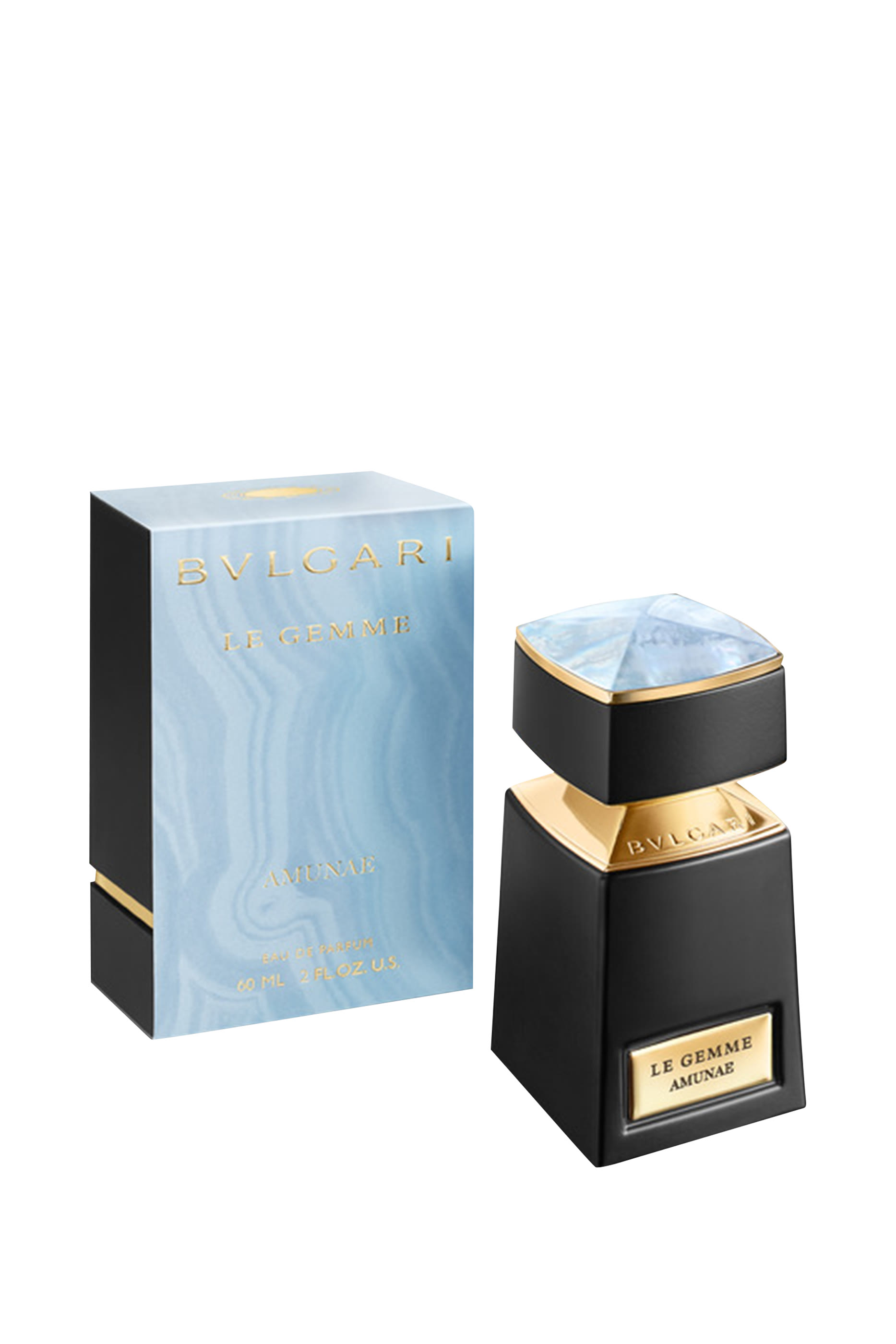 Le Gemme AMUNAE Eau de Parfum