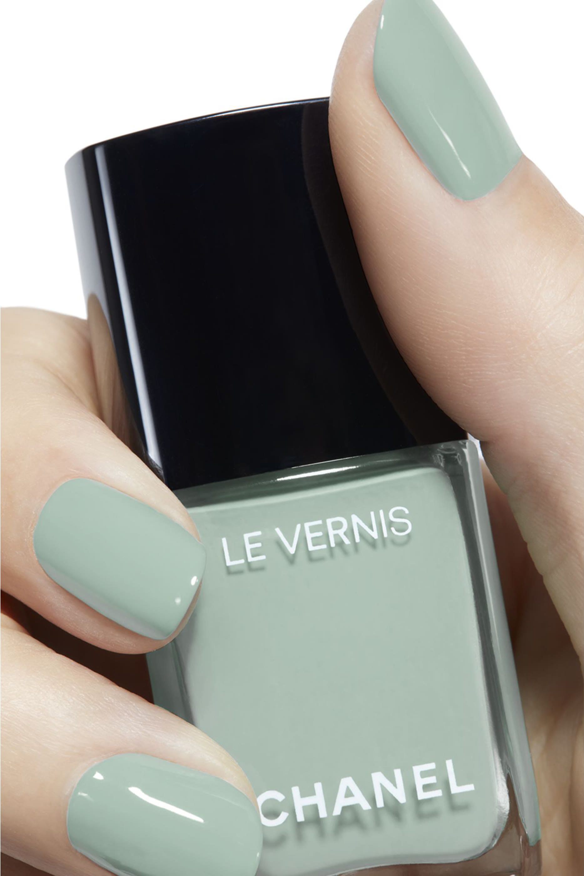Le Vernis Nail Colour