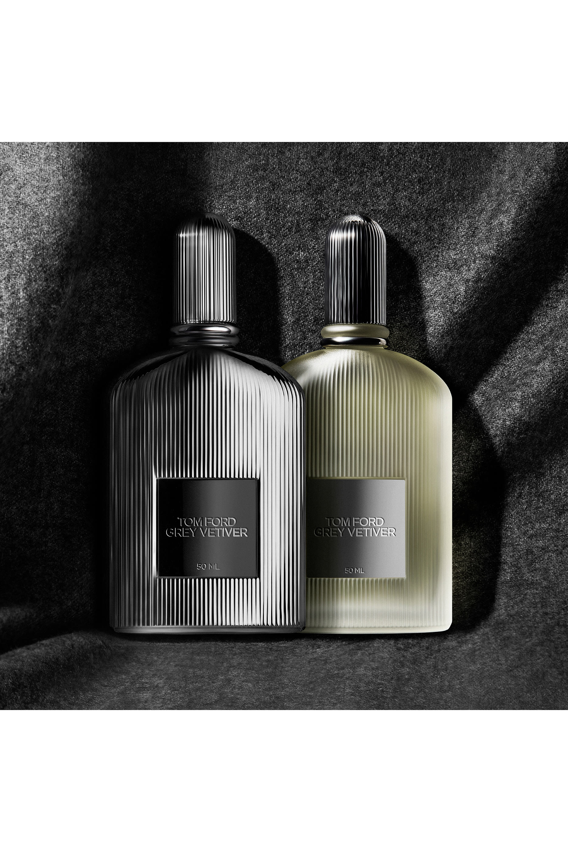Grey Vetiver Parfum Spray