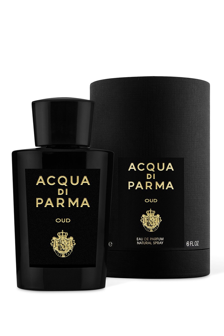 Oud Eau de Parfum