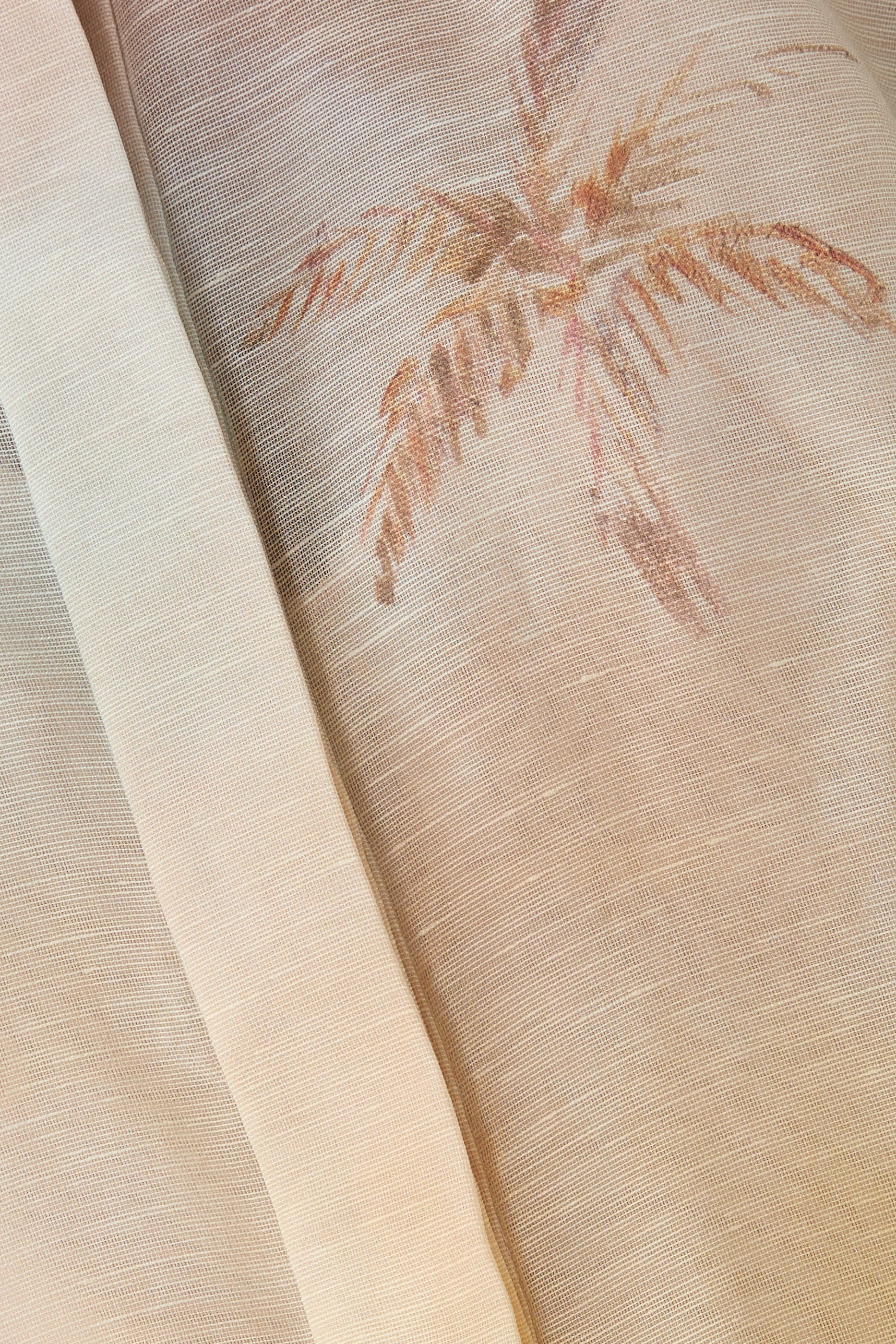 Illuminate Fitted Blouse