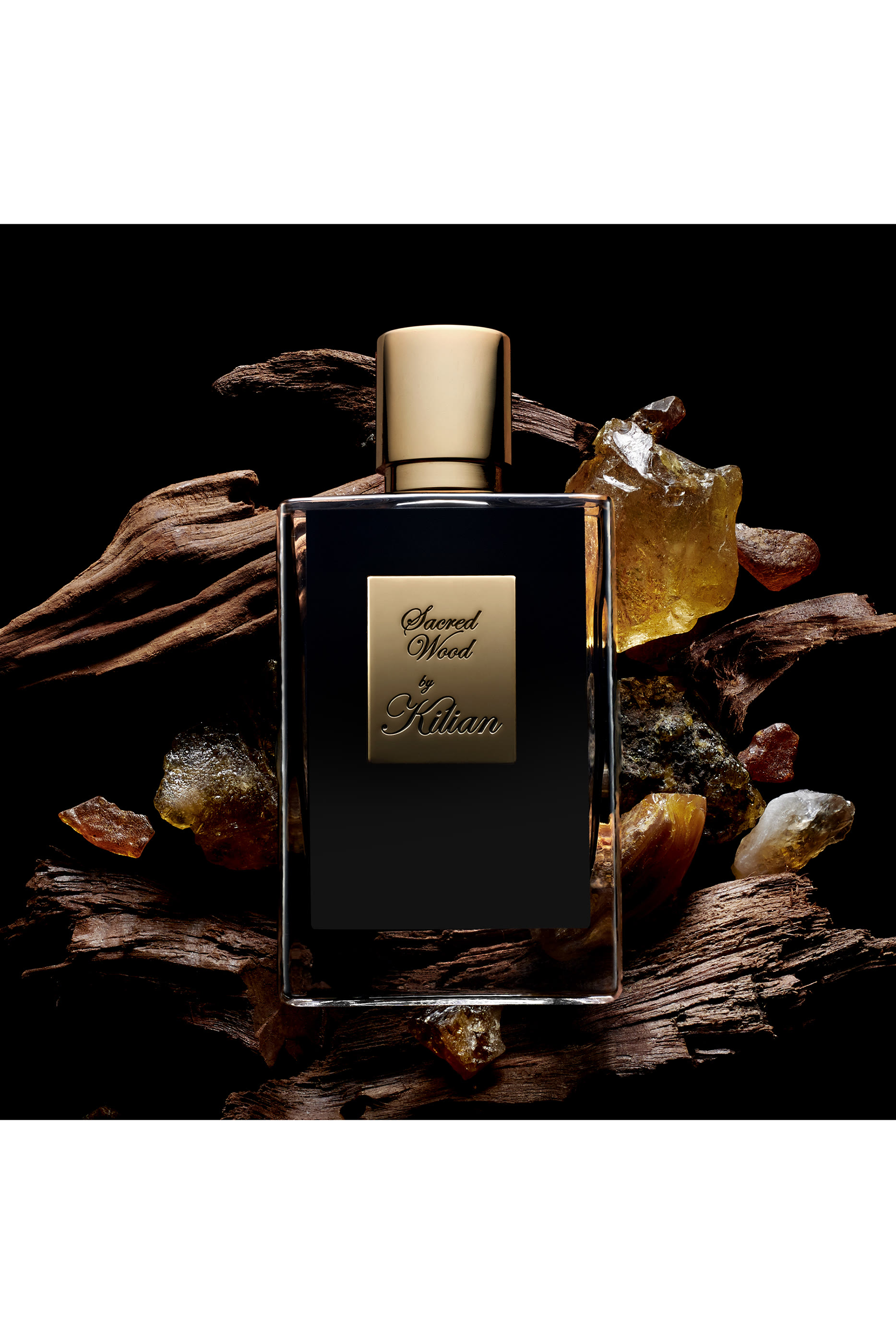 Sacred Wood Icon Set