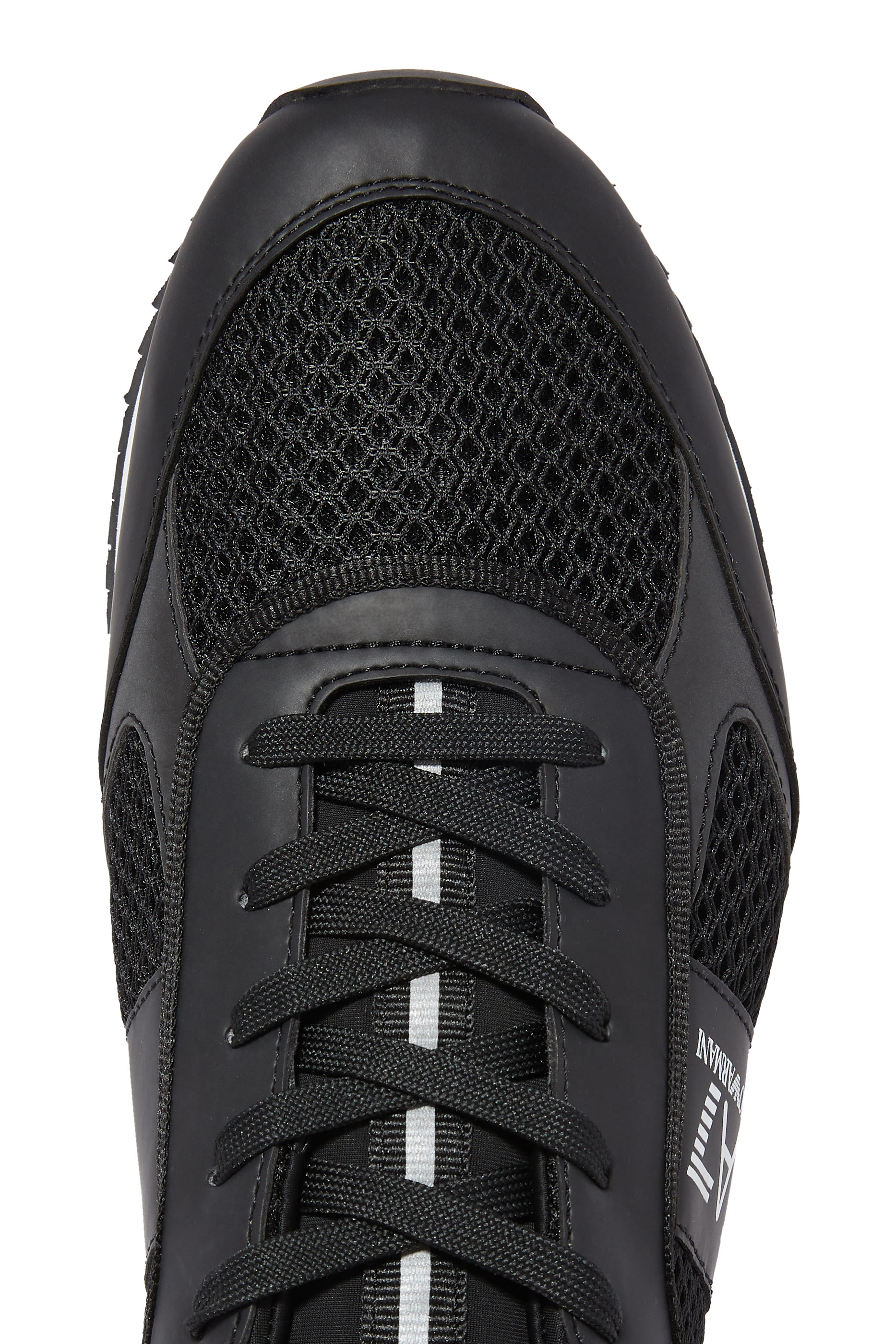 EA7 Mesh Sneakers