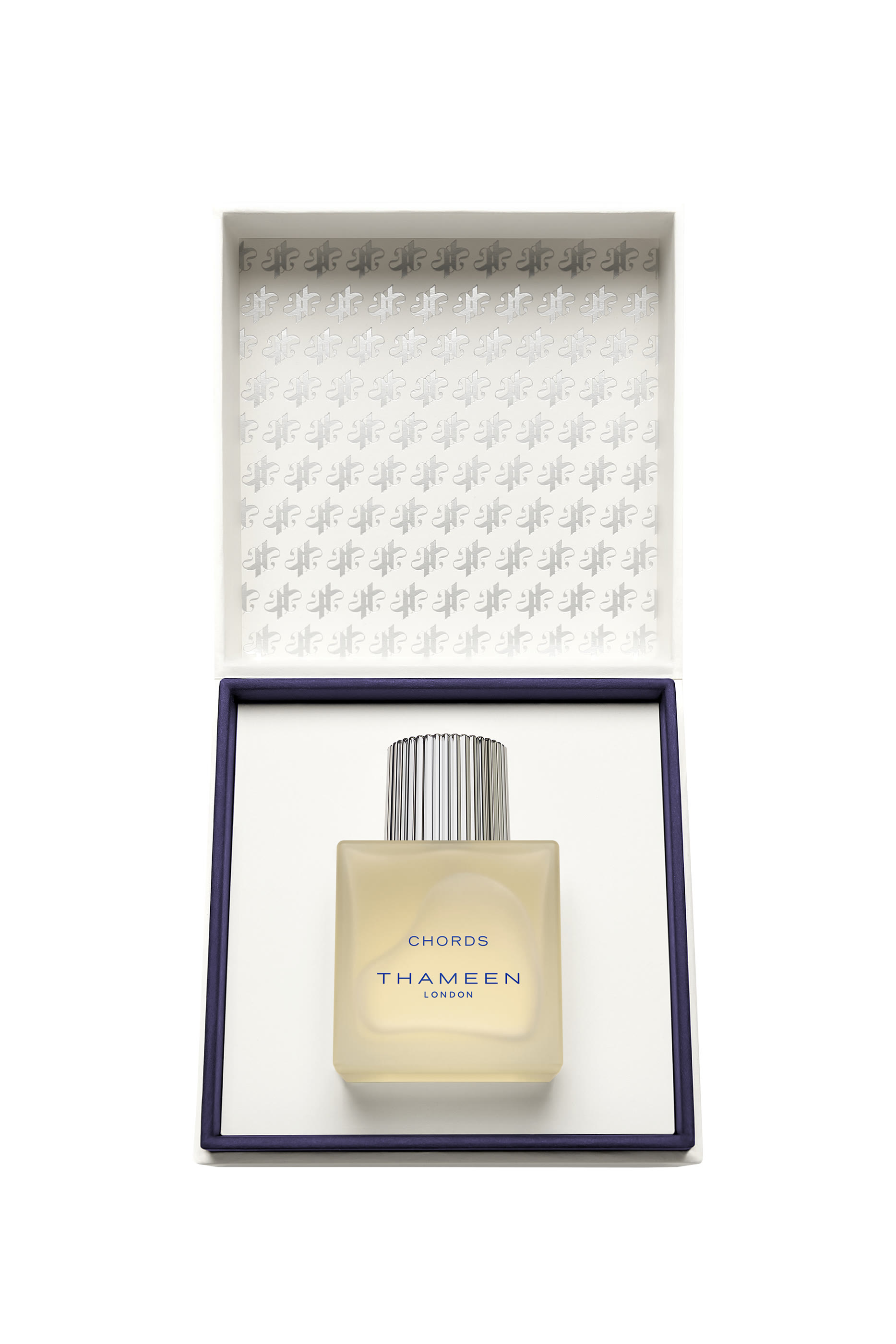 Chords Cologne Elixir