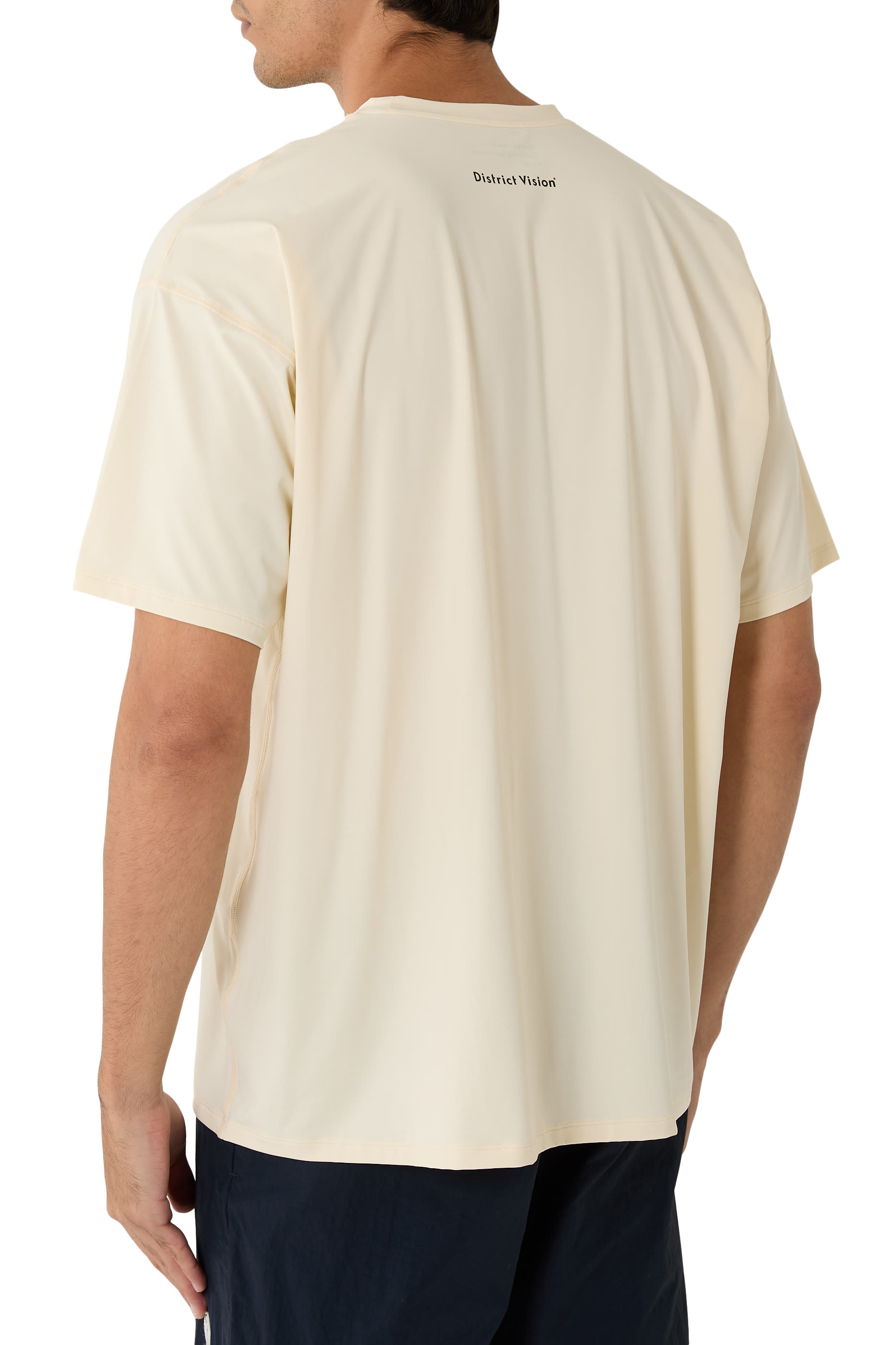 Lightweight Short Sleeve T-Shirt 
