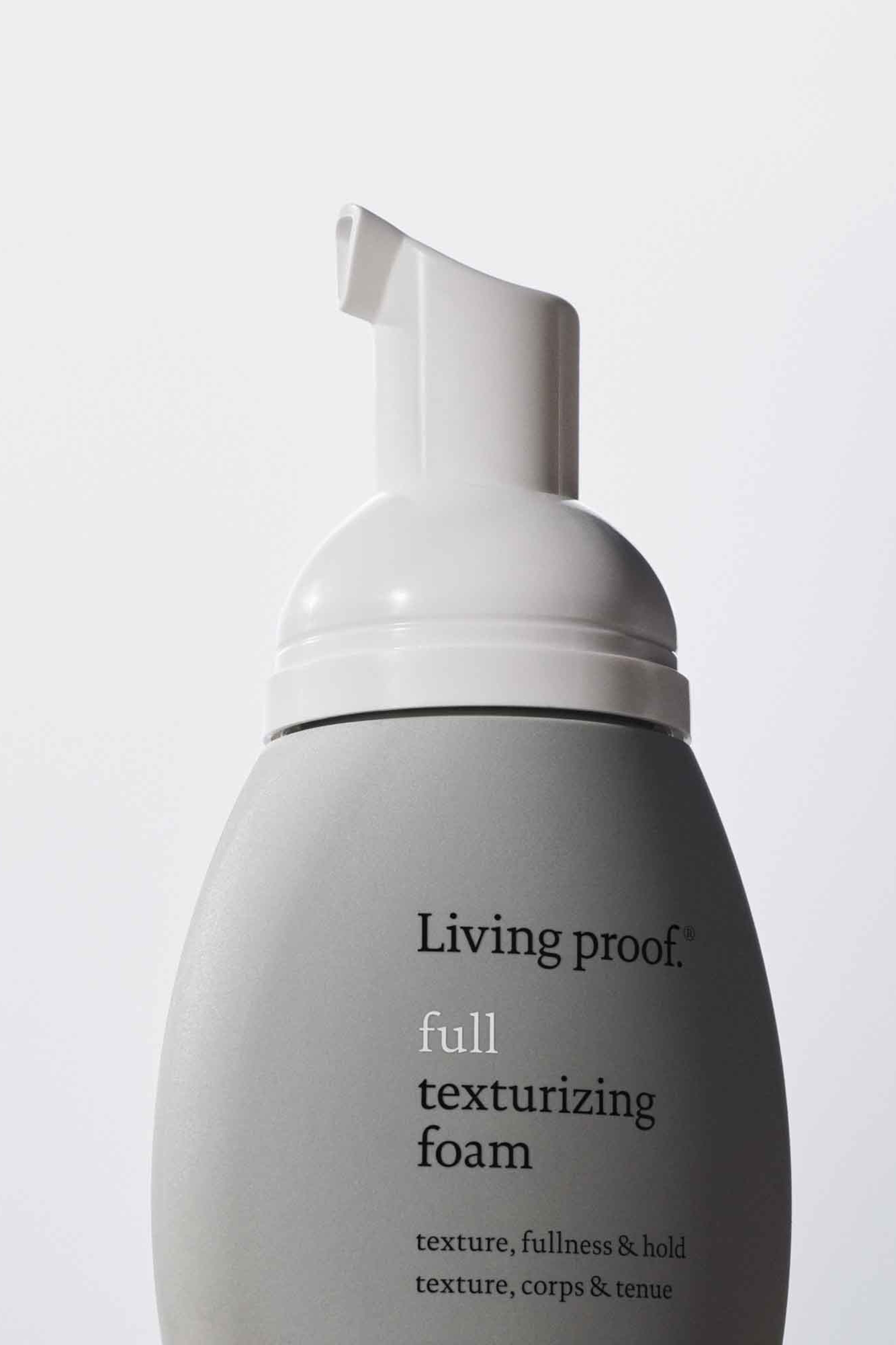 Full Thickening Blow-Dry Cream