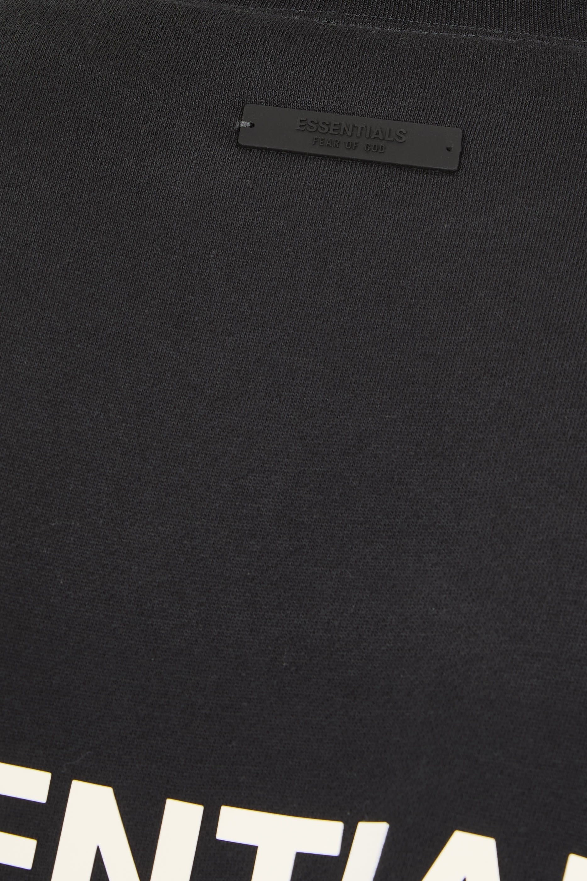 Classic Crewneck Sweatshirt