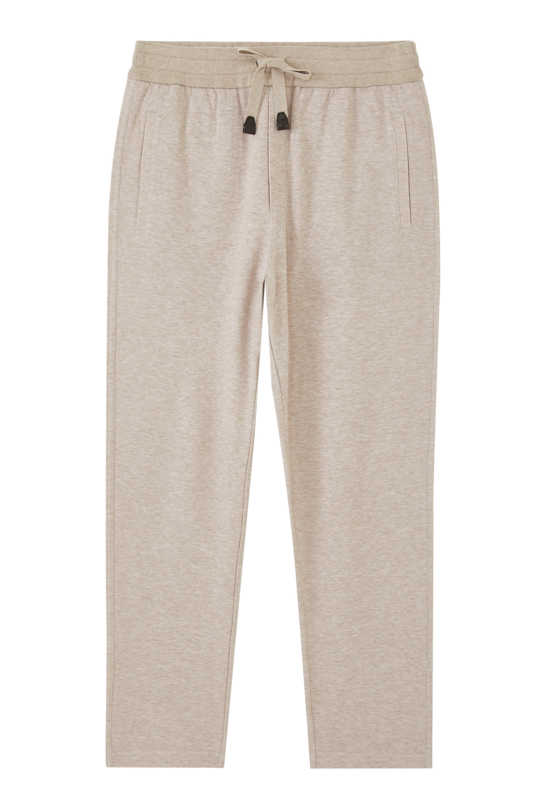  Stretch Cotton Sweatpants
