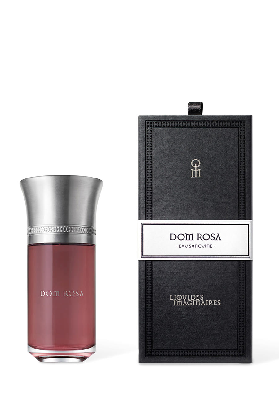 Dom Rosa Eau Sanguine
