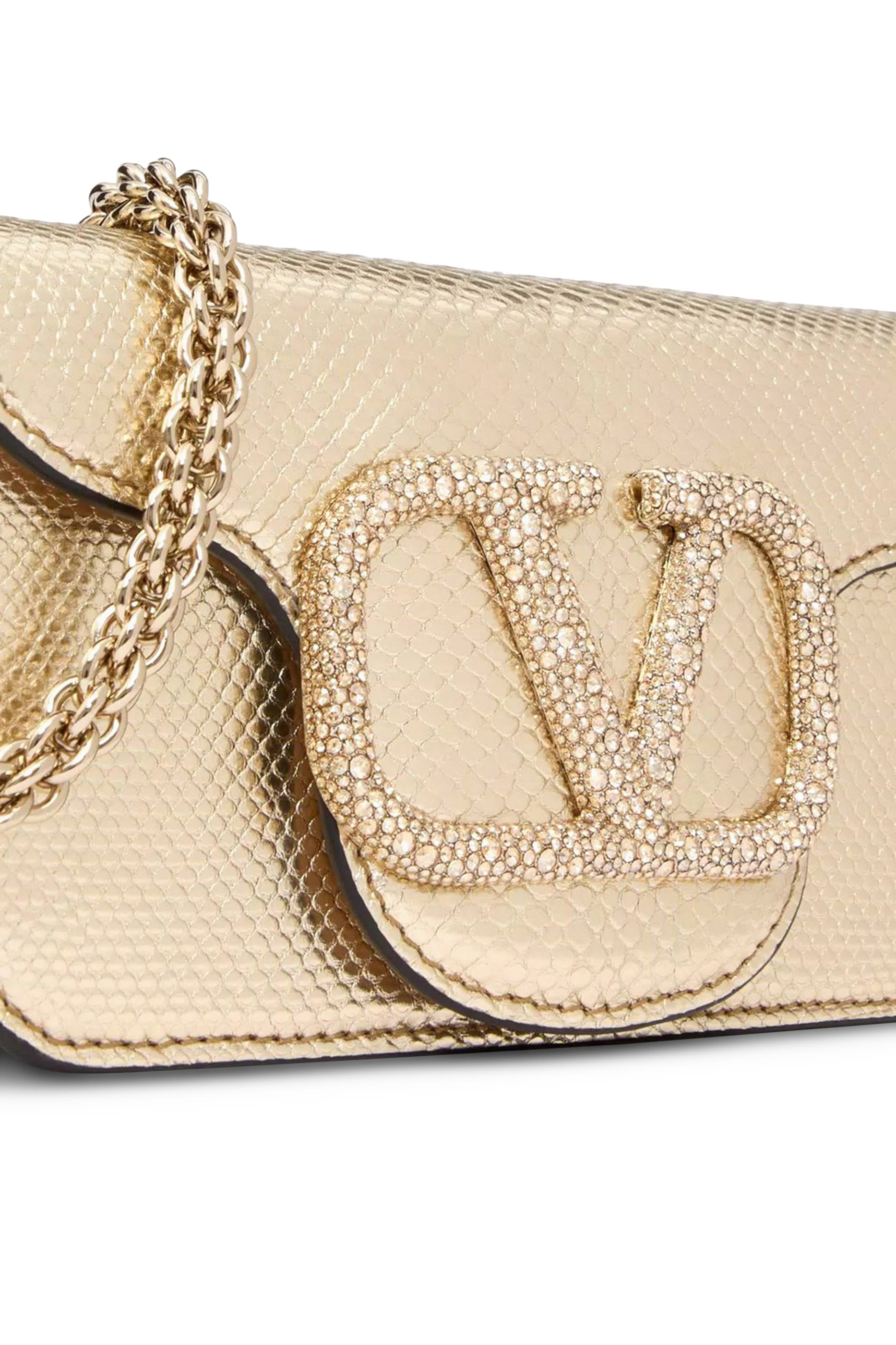 Loco Small Shoulder Bag