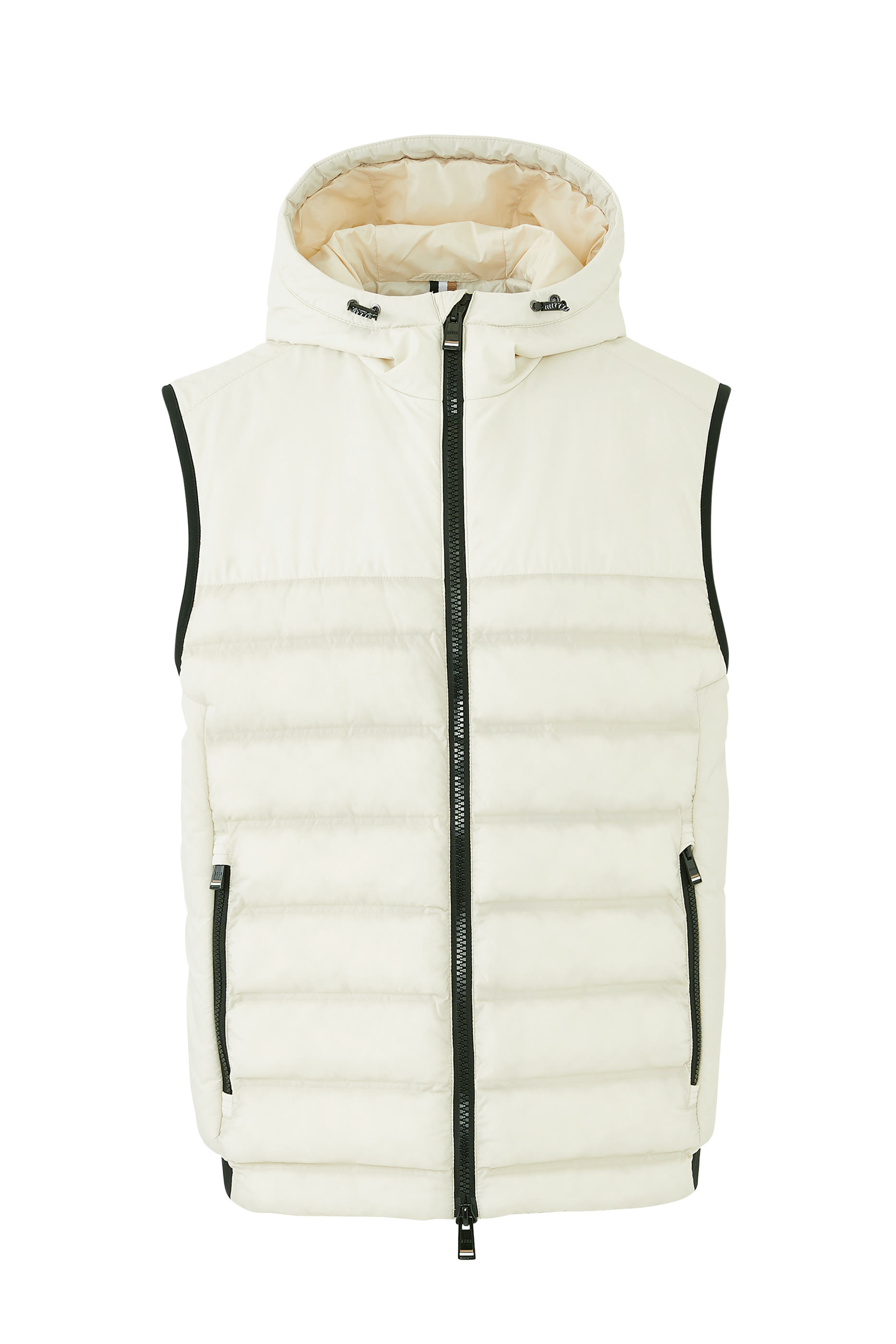 Ceithin Puffer Vest