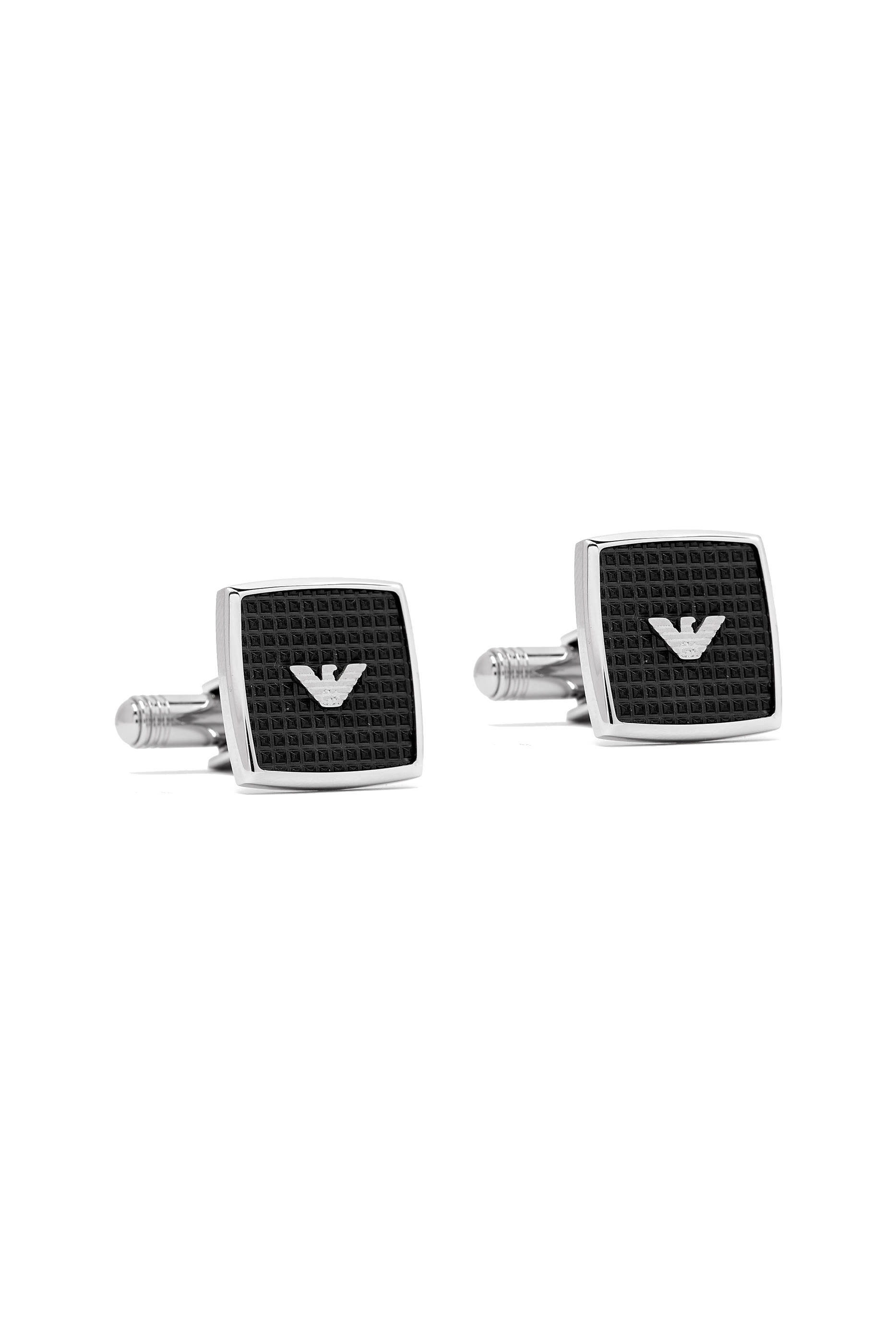 Eagle Logo Cufflinks