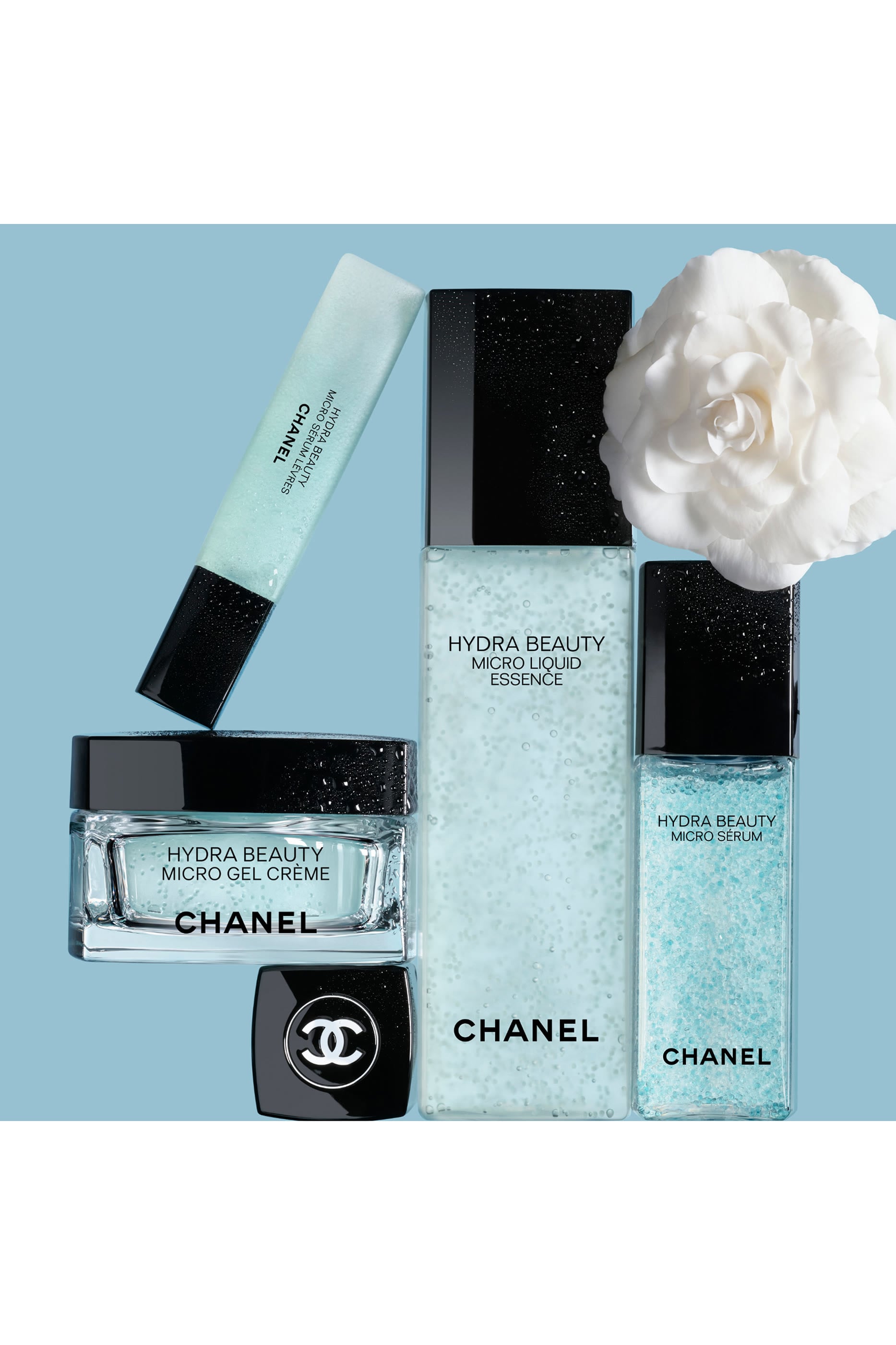 Hydra Beauty Micro Cr&egrave;me Fortifying Replenishing Hydration