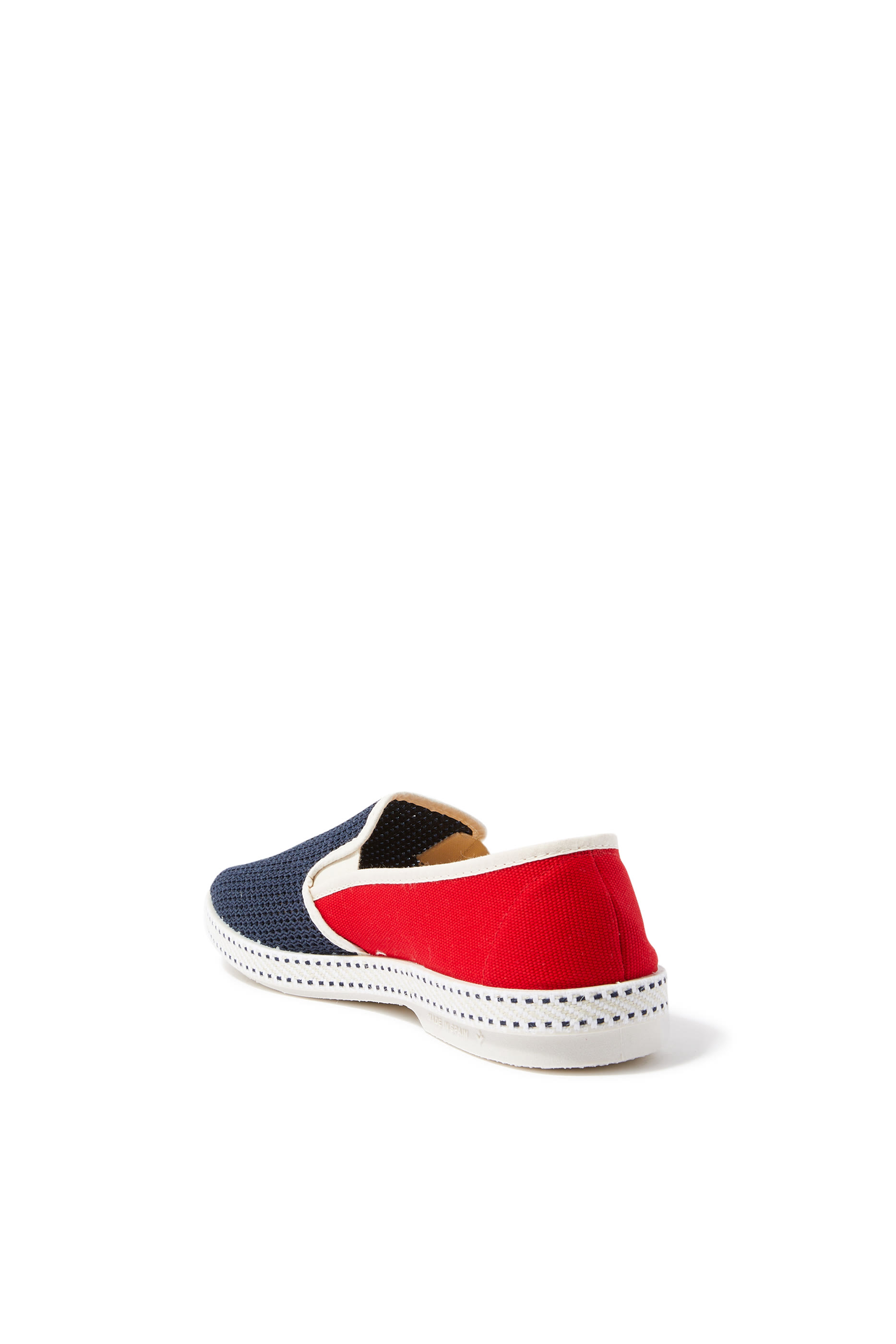 Classic Match France Moccasin