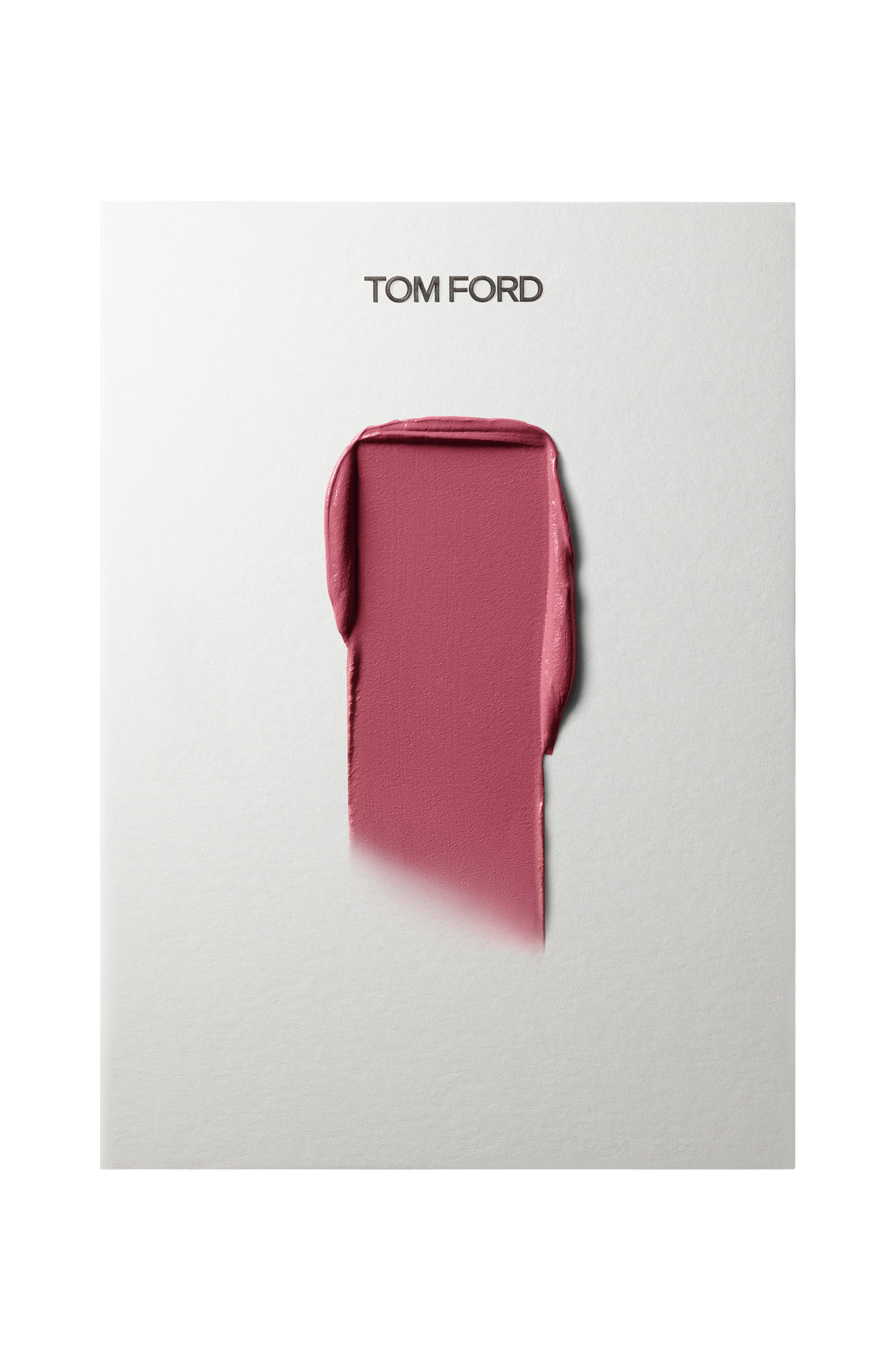 Runway Lip Color Stylo Matte