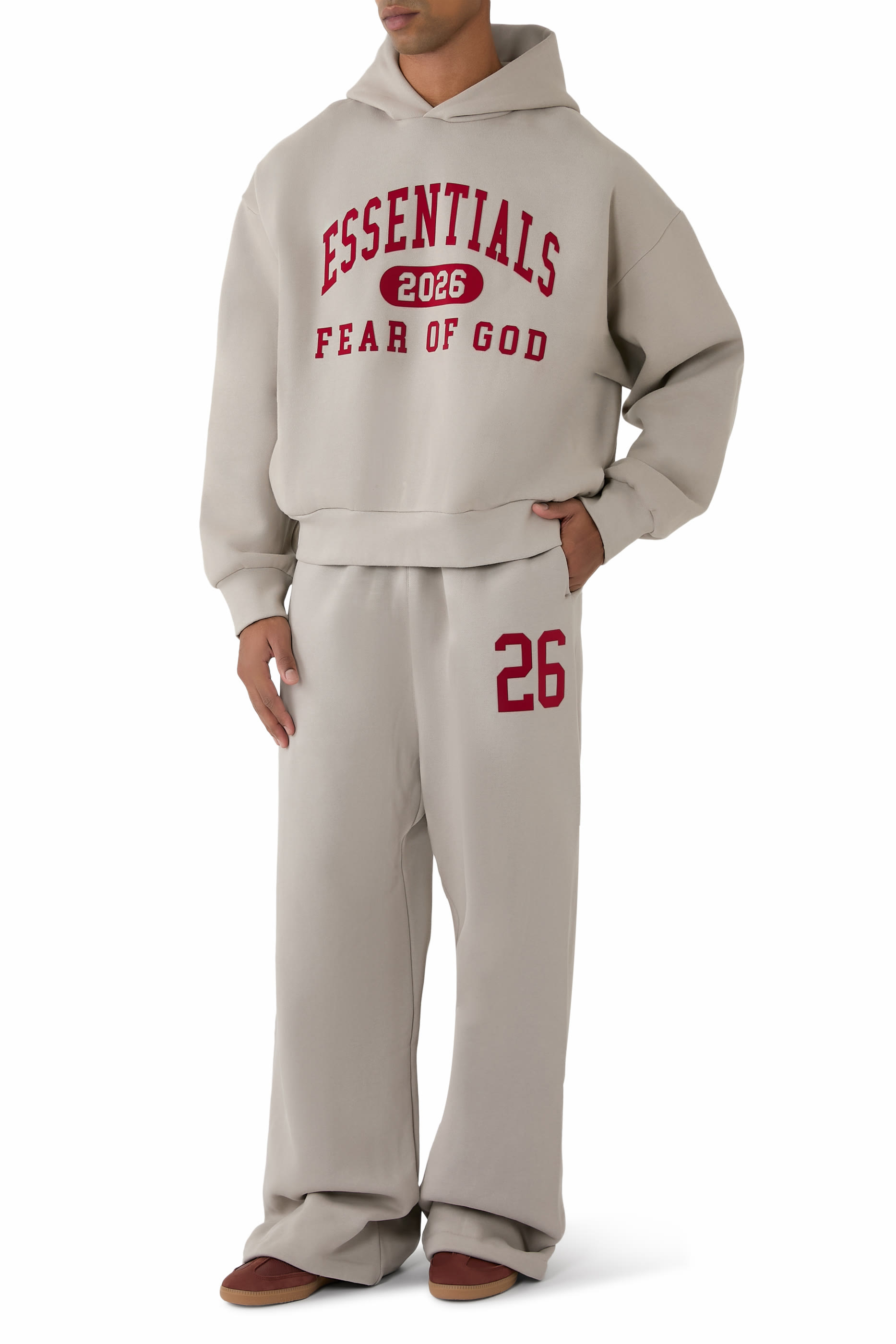 Varsity Sweatpants