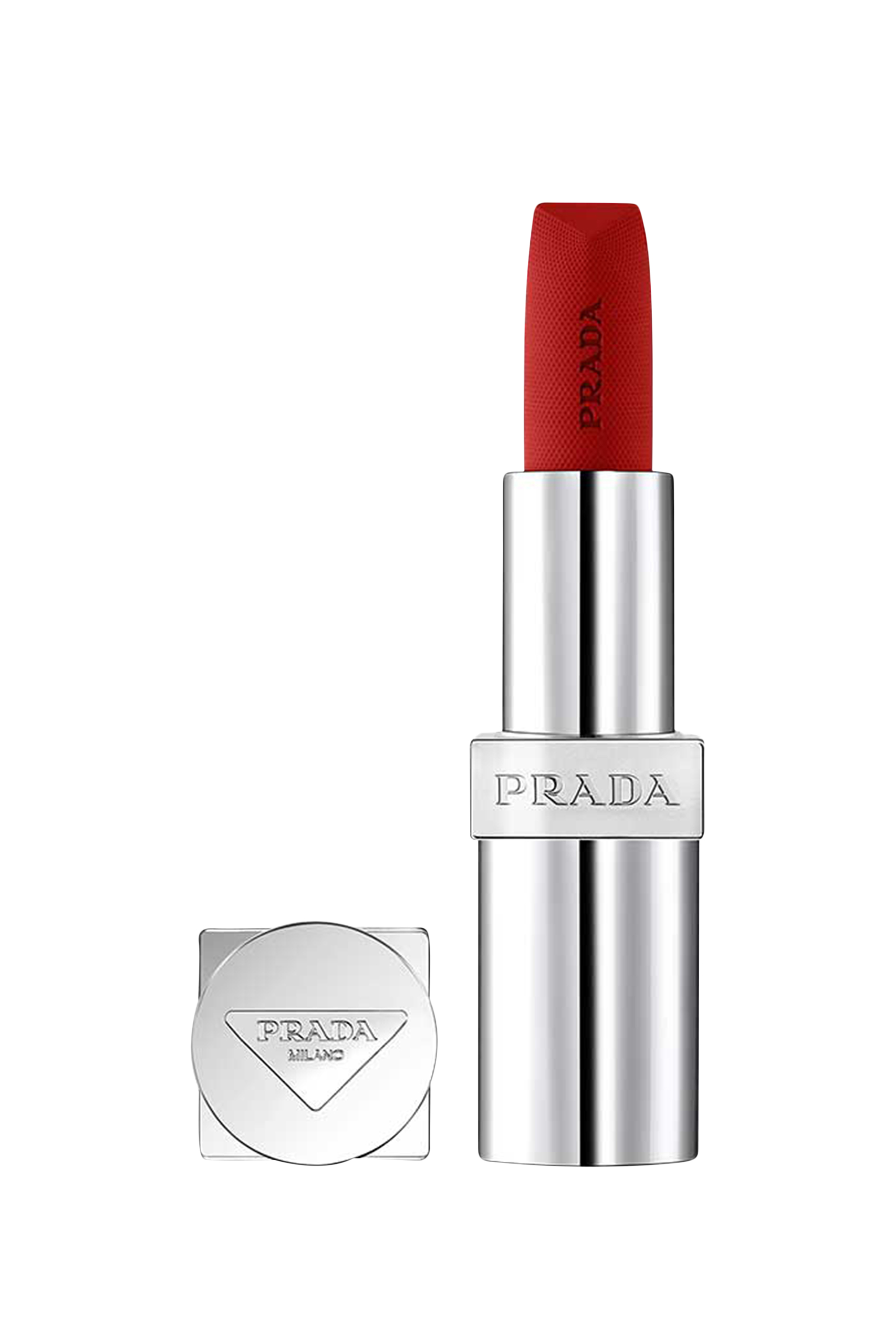 Monochrome Soft Matte Lipstick
