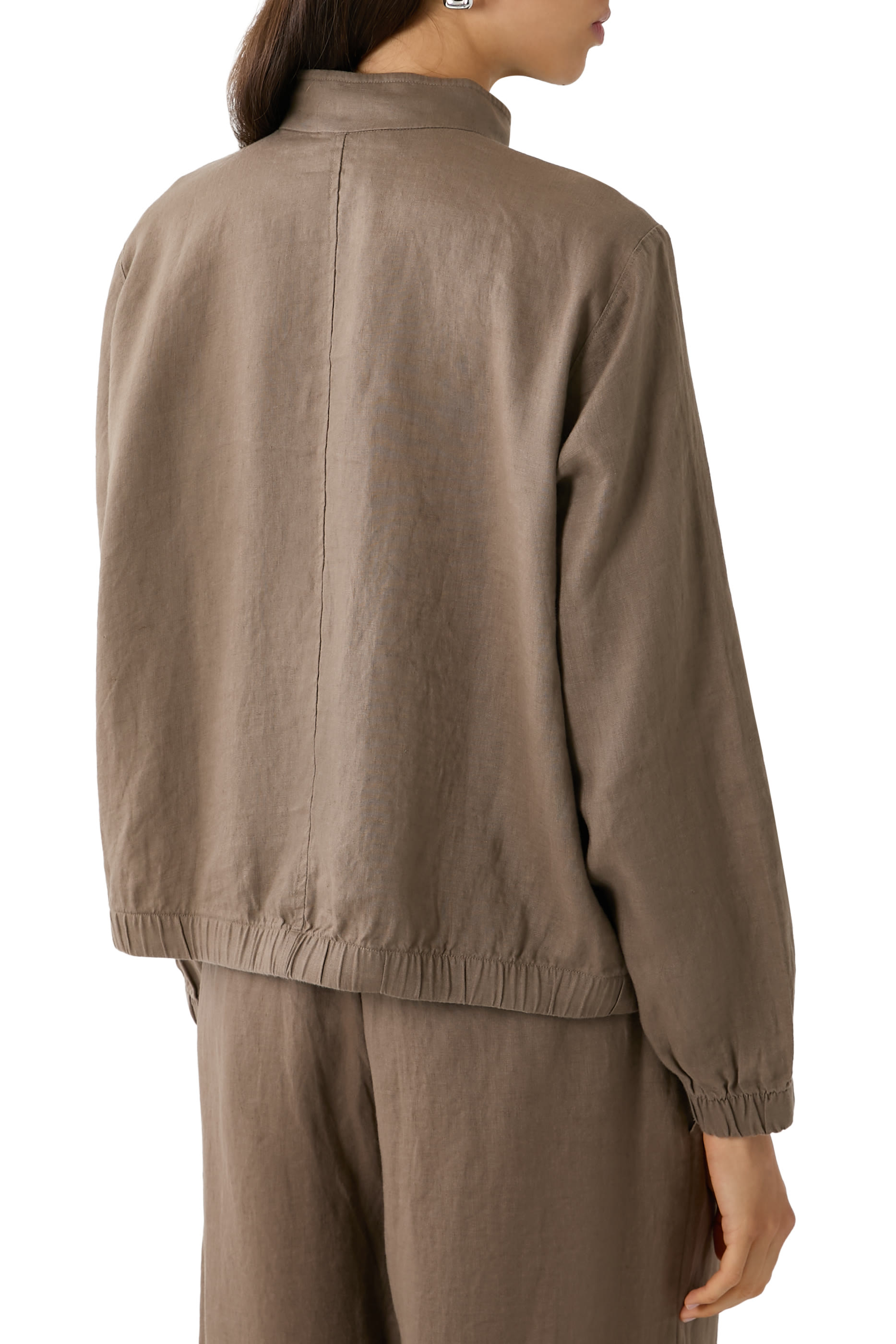 Flight Jacket