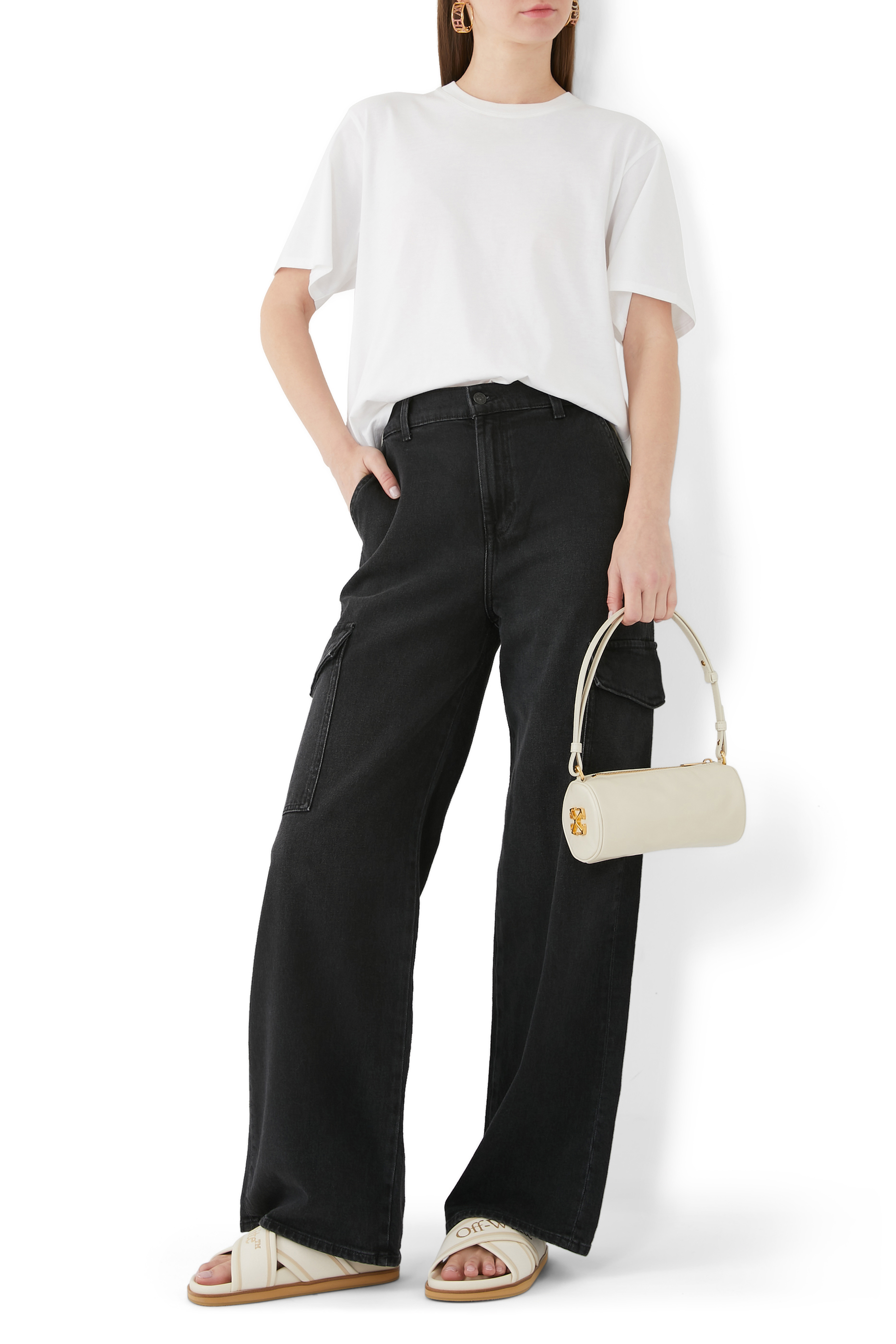 Torpedo Small Phone Bag