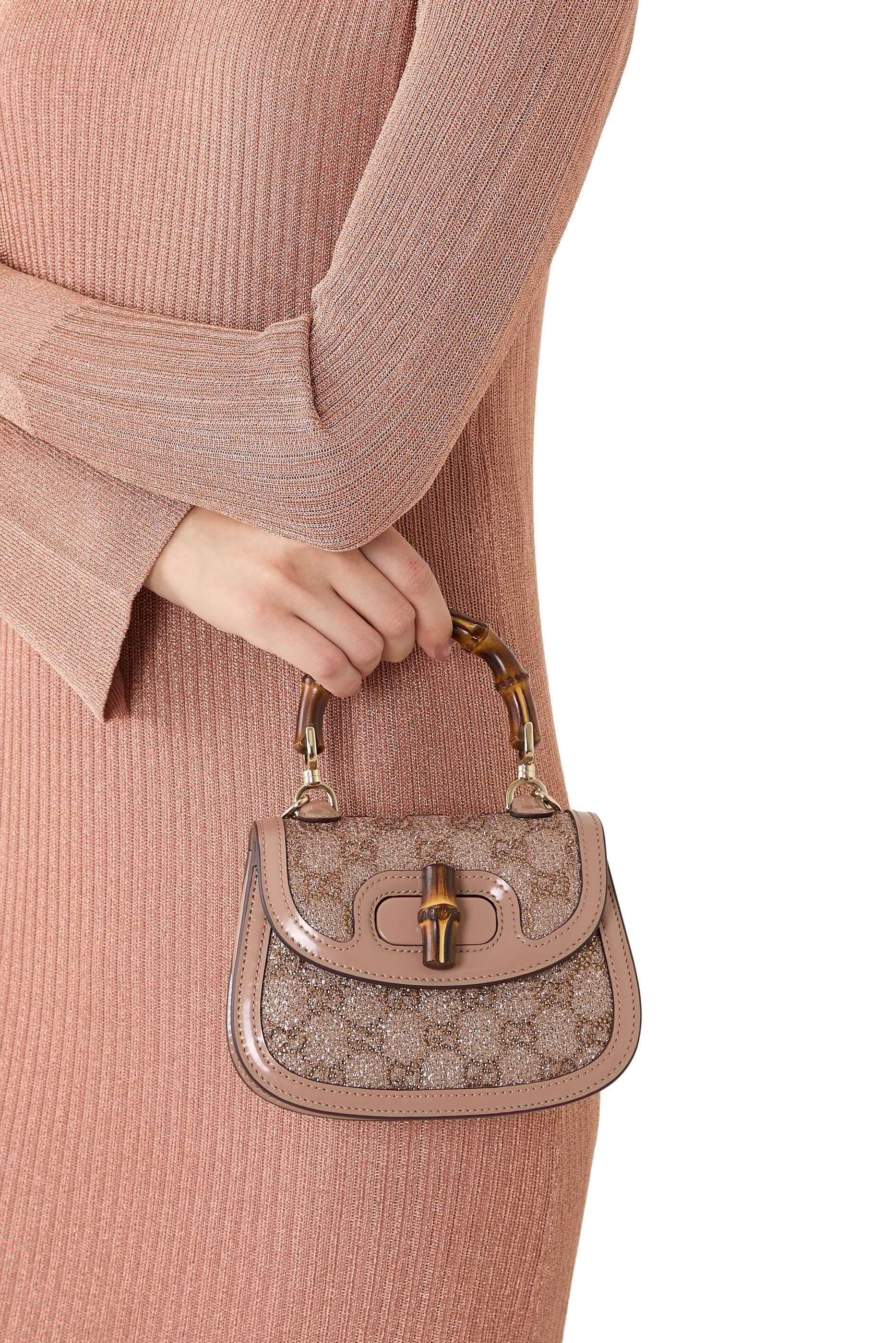 Bamboo 1947 Medium Bag 