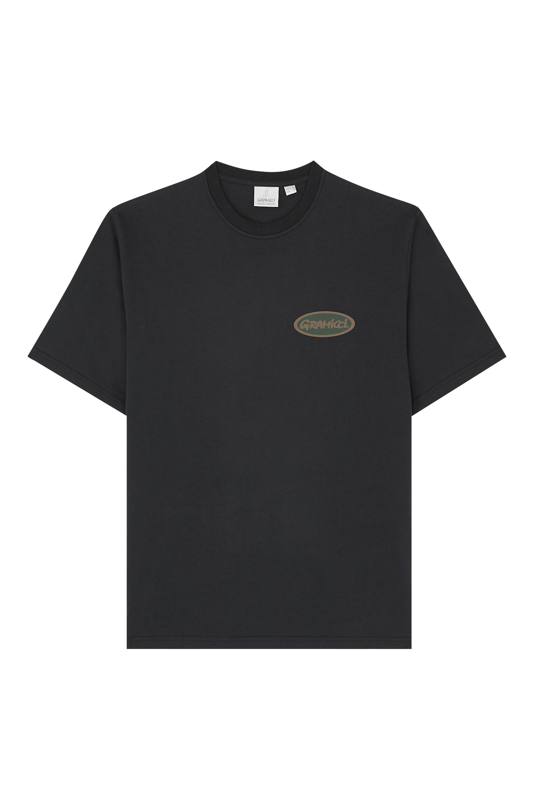 Gramicci Oval T-Shirt