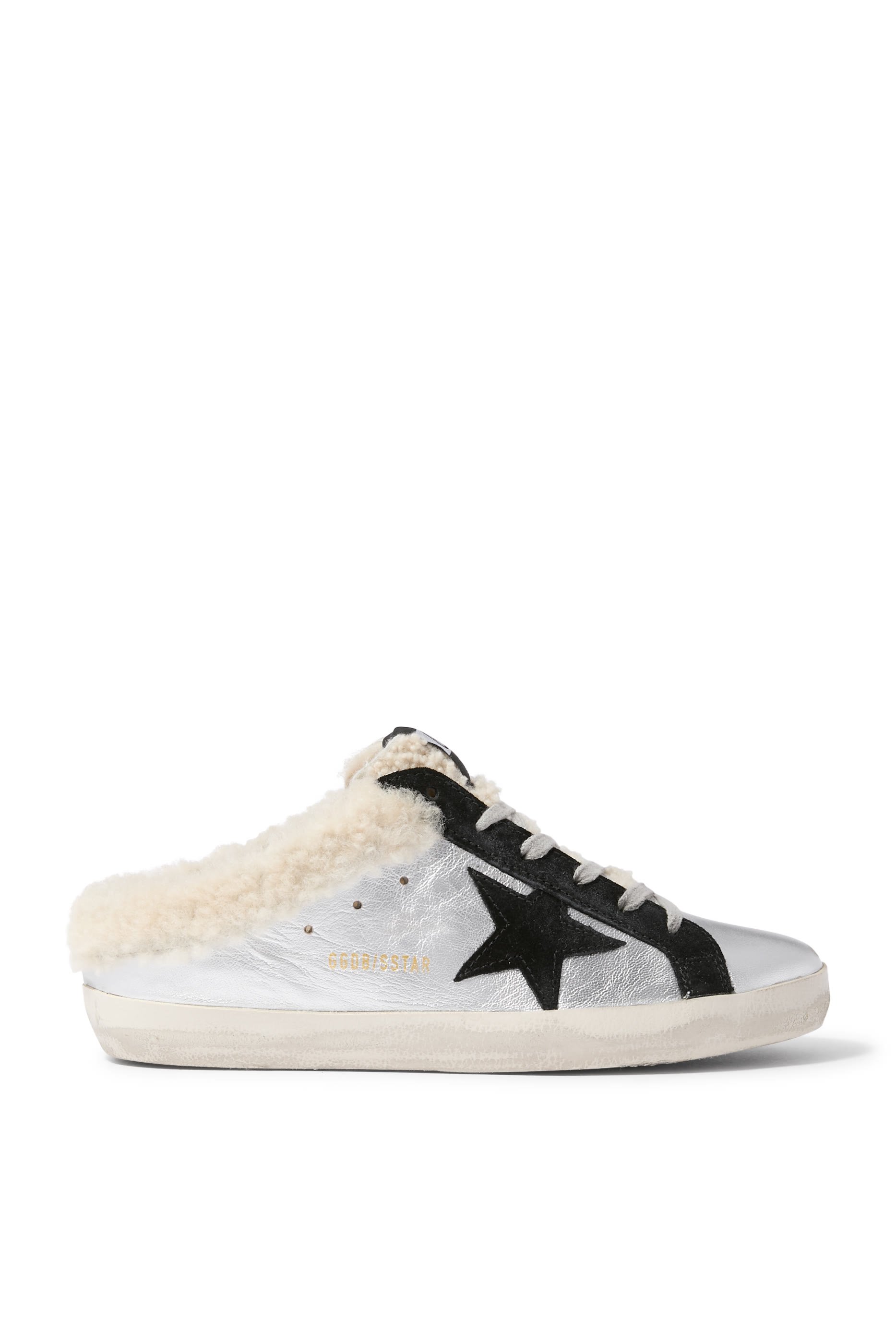 Super-Star Sabot Sneakers
